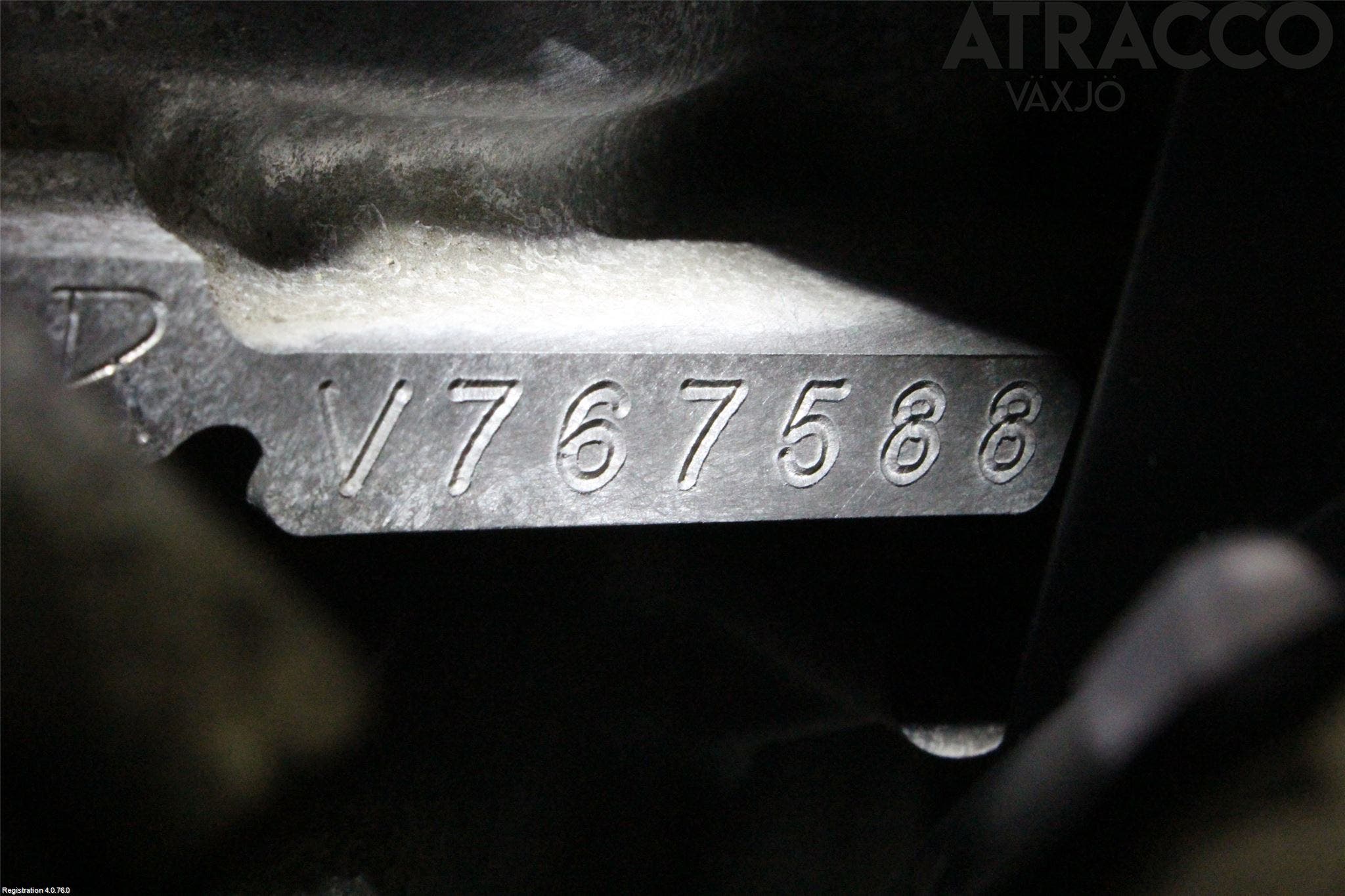 Toyota C-HR 16-23 Motor Bensin