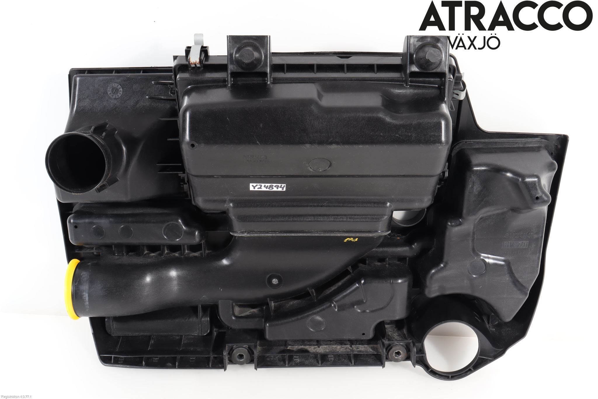 Suzuki SX4 S-CROSS 14-21 Luftrenare