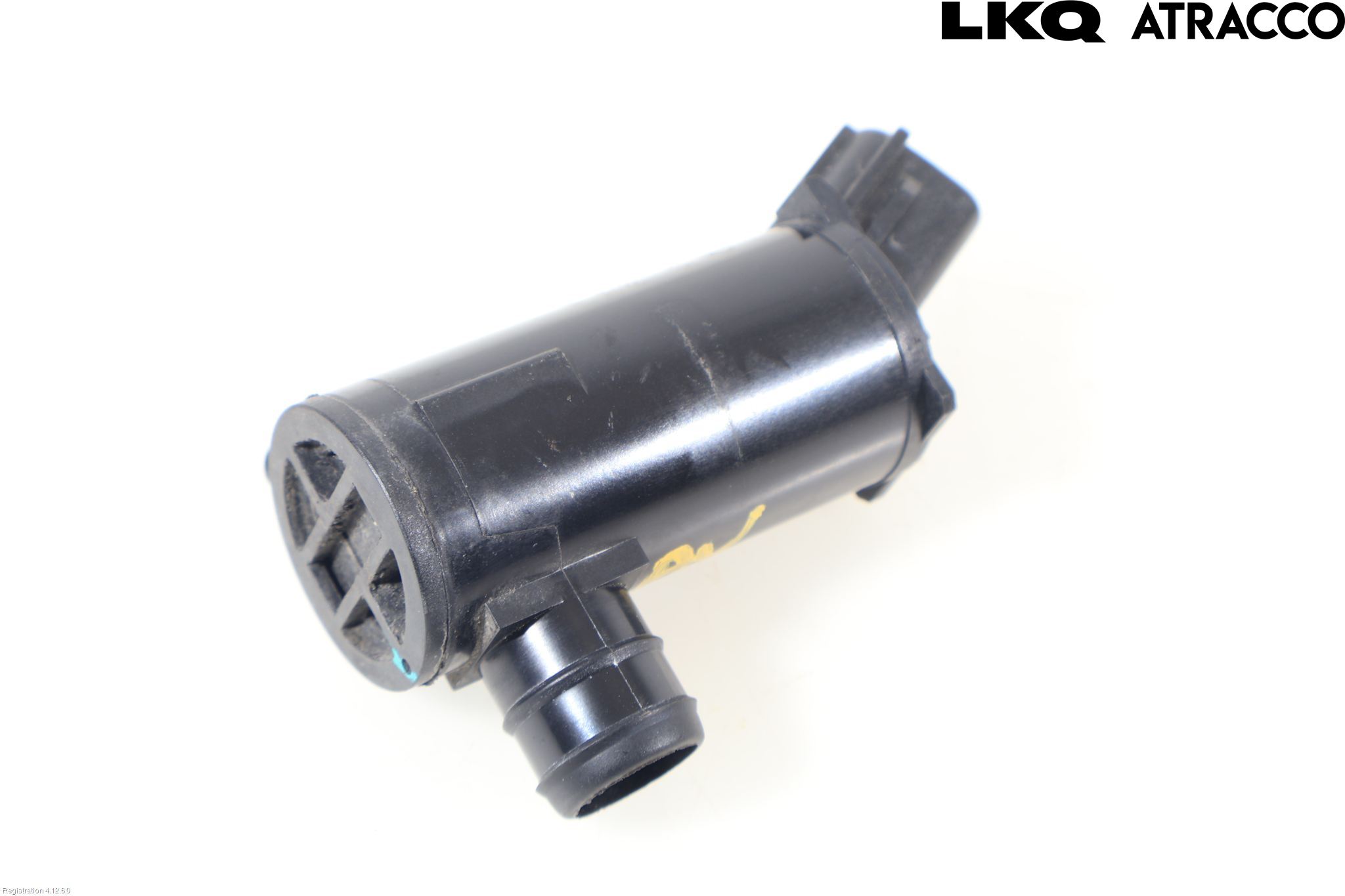 Hyundai IONIQ AE 17-22 Spolarpump Vindruta