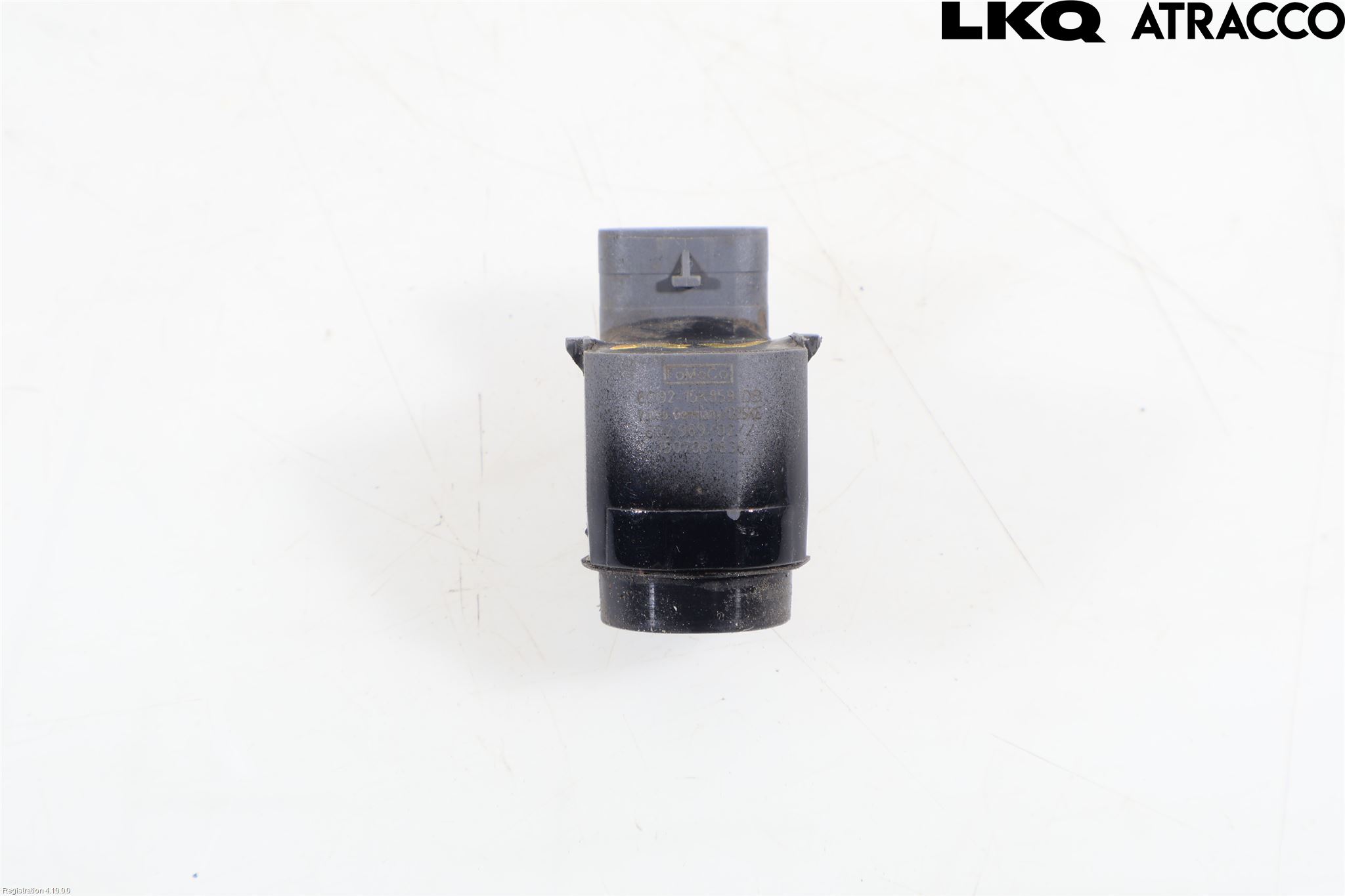 Ford MONDEO 07-15 Parkeringshjälp Backsensor