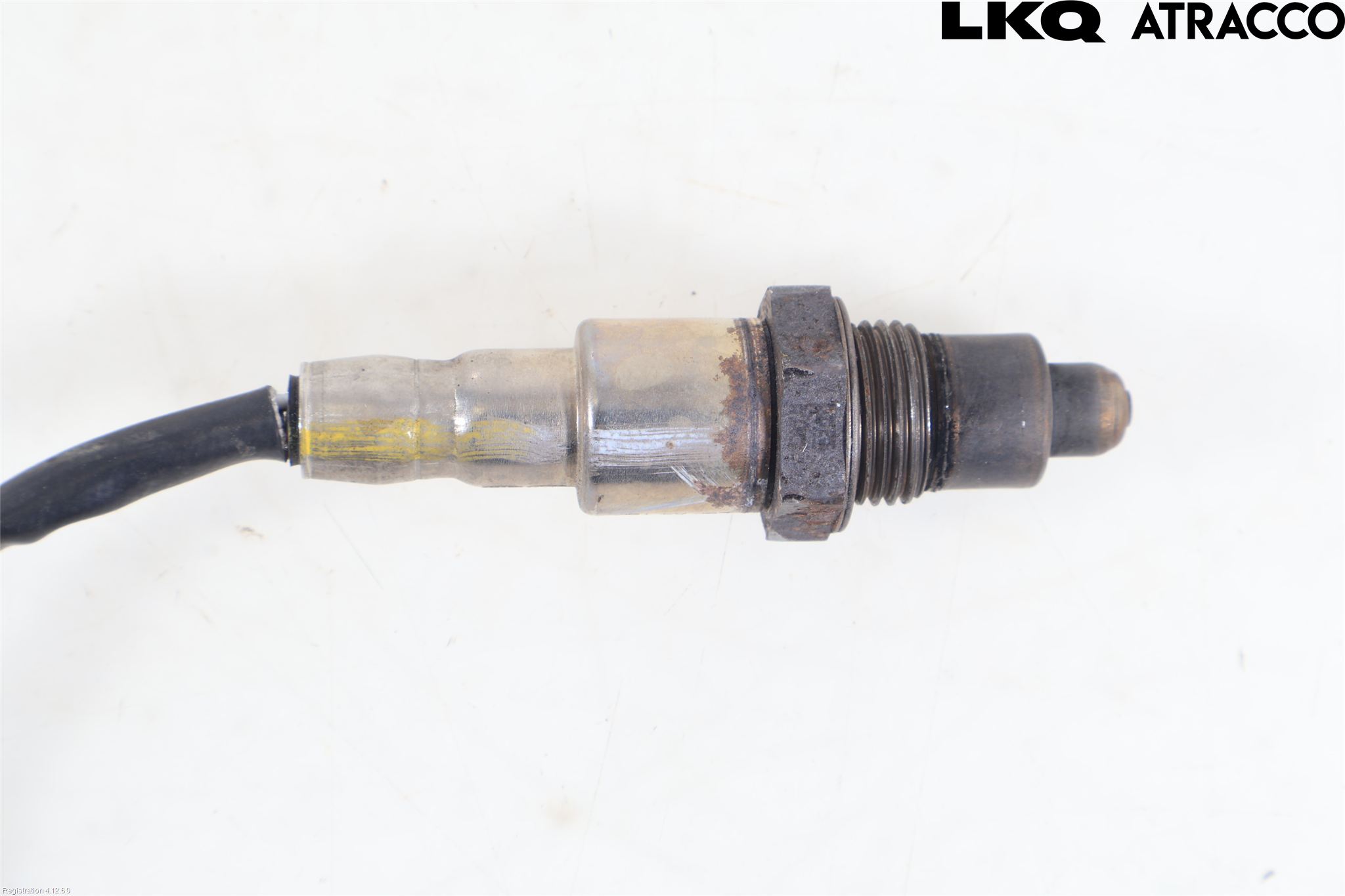 Hyundai TUCSON 05- Injlambdasond