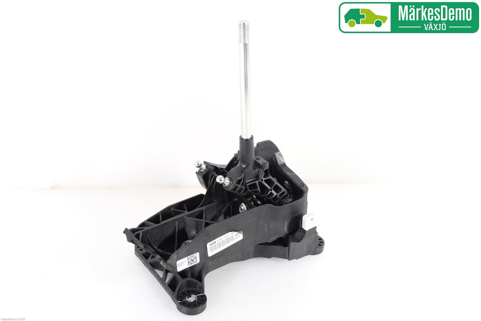 Ford FIESTA (VII) 18-23 Växelförare