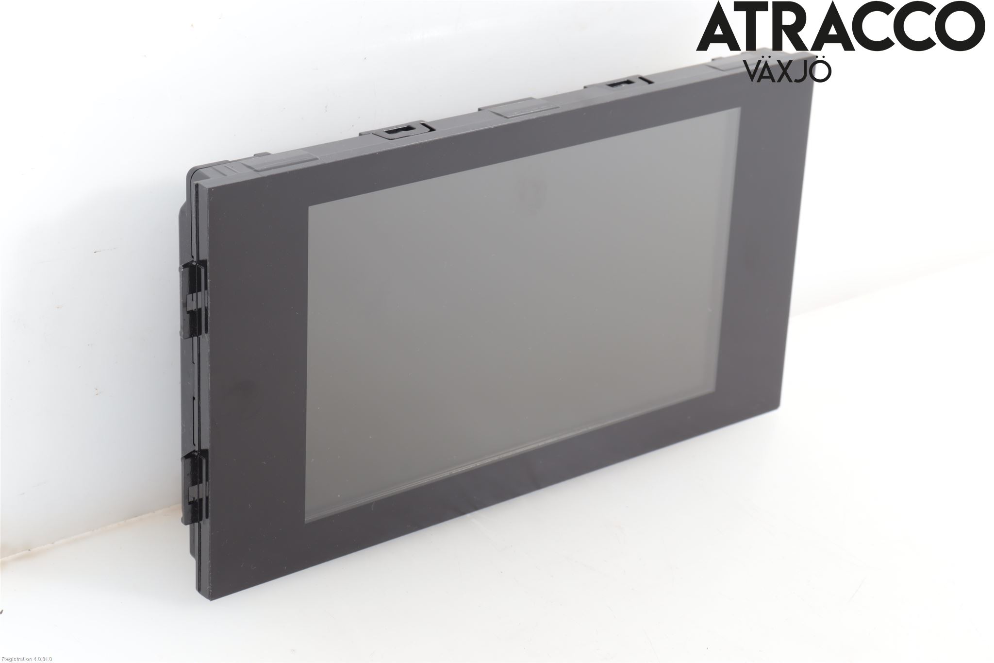 Peugeot 308 14-21 Multifunktionsdisplay