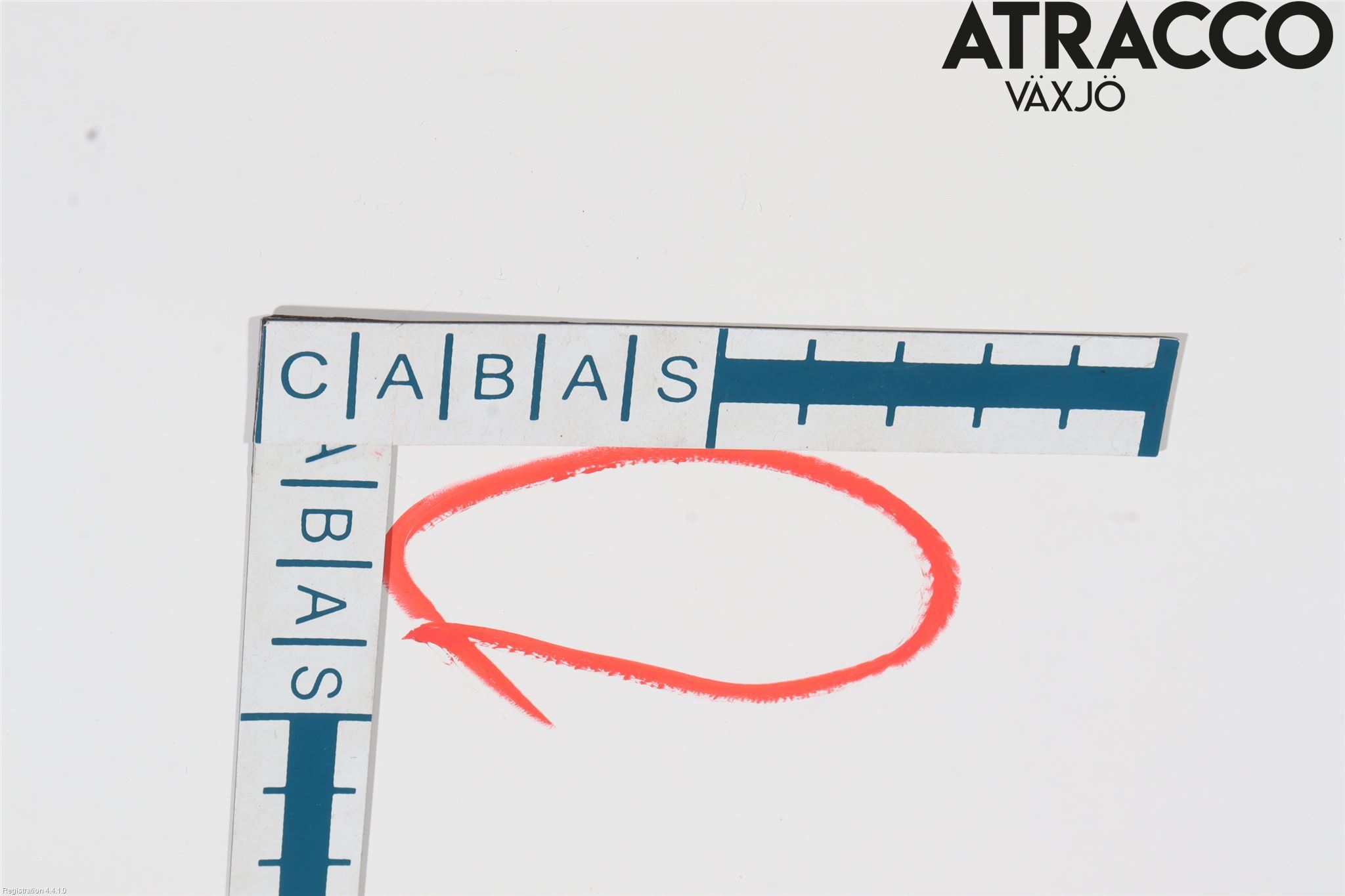 Nissan NV200/NV200 COMBI Dörr Fram Höger