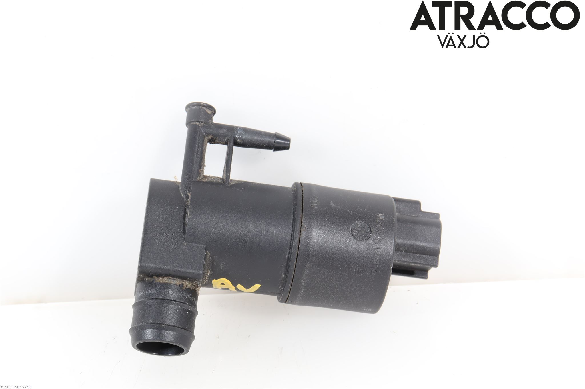 Toyota YARIS XP130 15-20 Spolarpump Baklucka