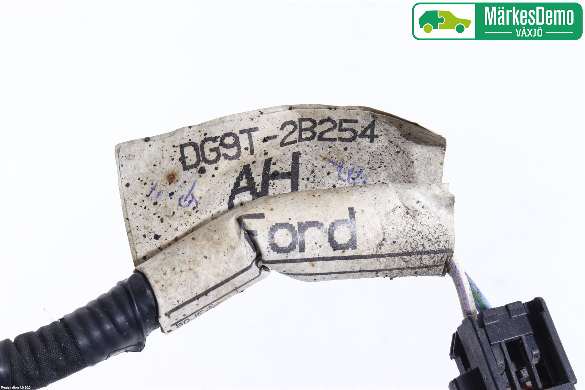 Ford MONDEO 15-22 Kabelhärva