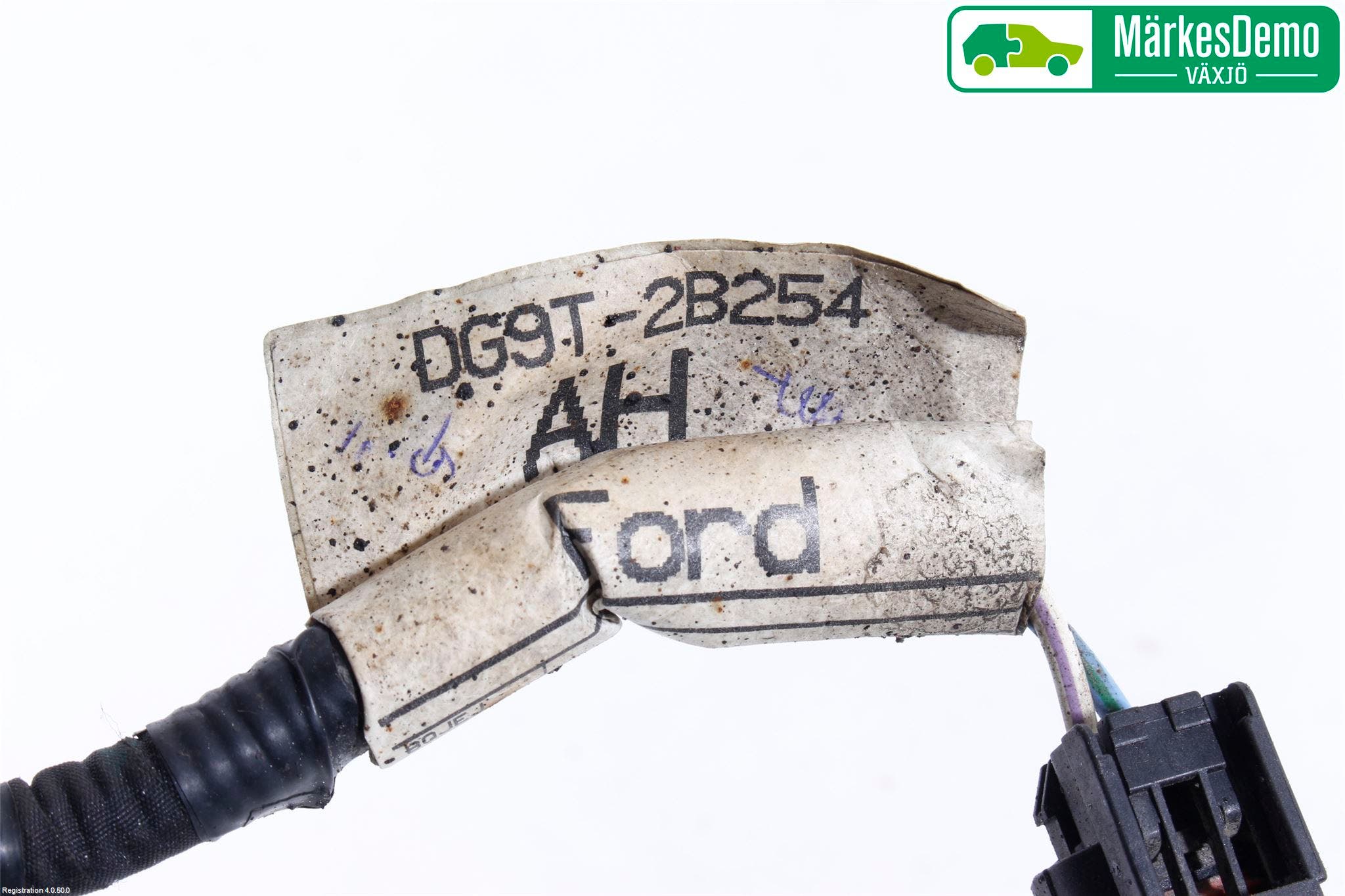 Ford MONDEO 15-22 Kabelhärva