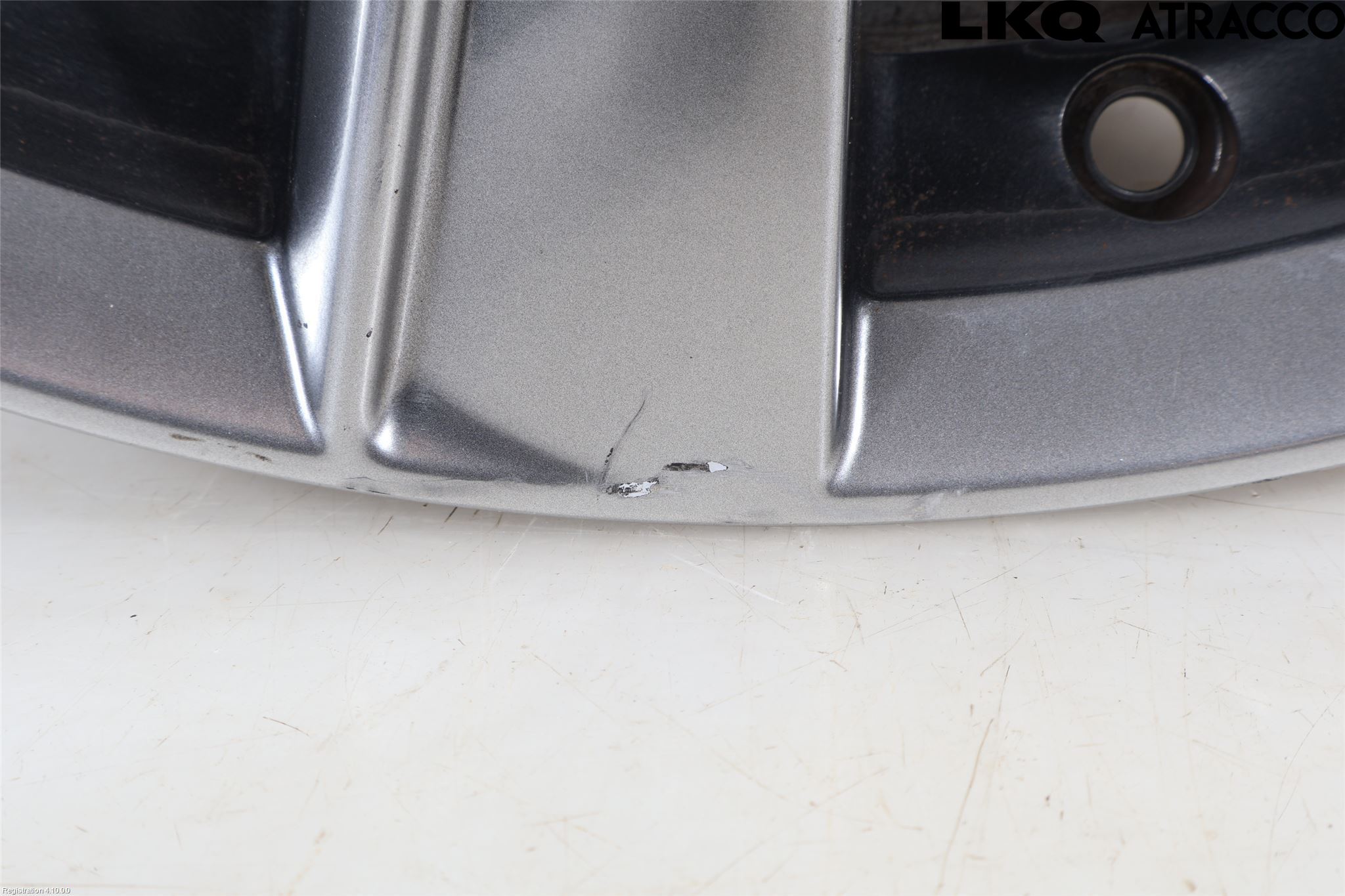 Mazda 6 13- Fälg Aluminium