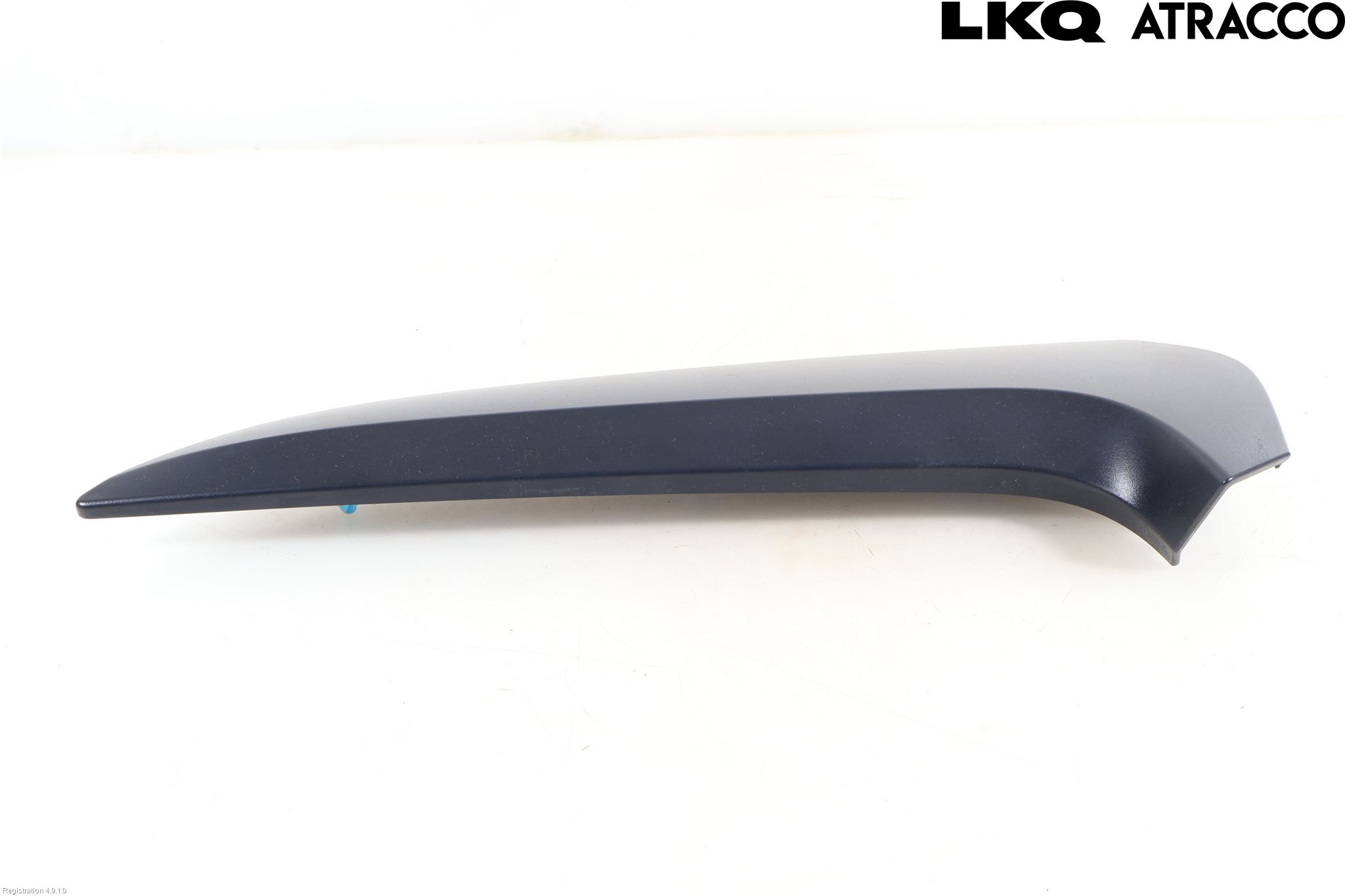 Mazda CX-60 22- Bakruta - Dekorlist