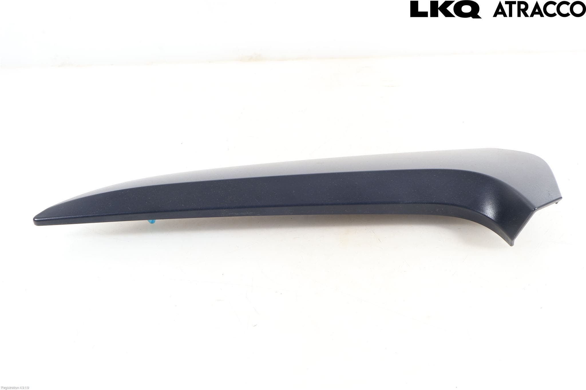 Mazda CX-60 22- Bakruta - Dekorlist