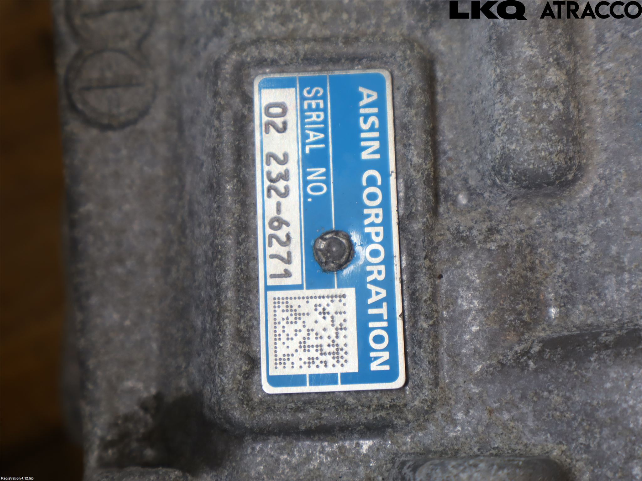 Toyota YARIS CROSS XP21 21- Motor Elektrisk Bak