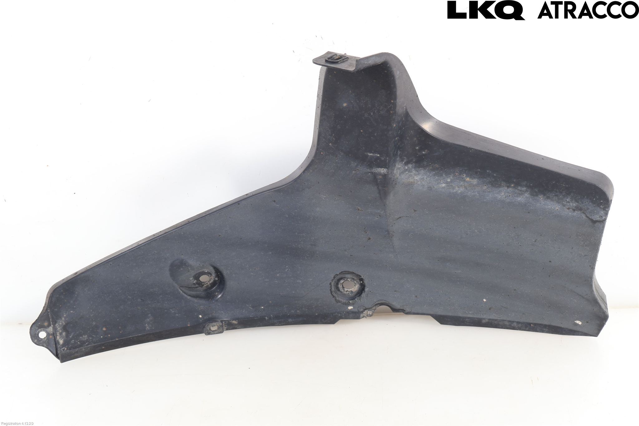 Toyota C-HR 16-23 Skärm Inner