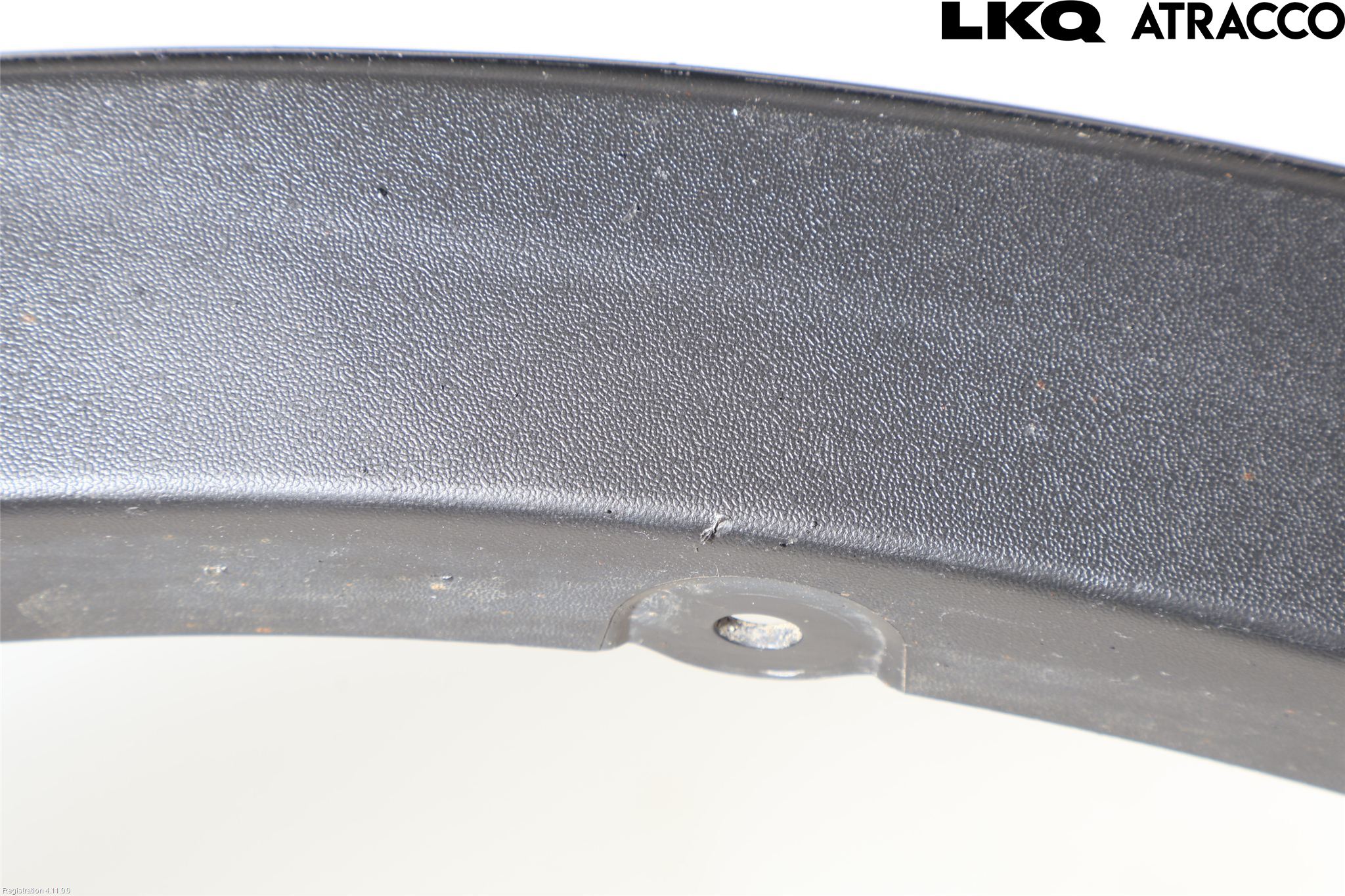 Toyota COROLLA 19- Skärmbreddare