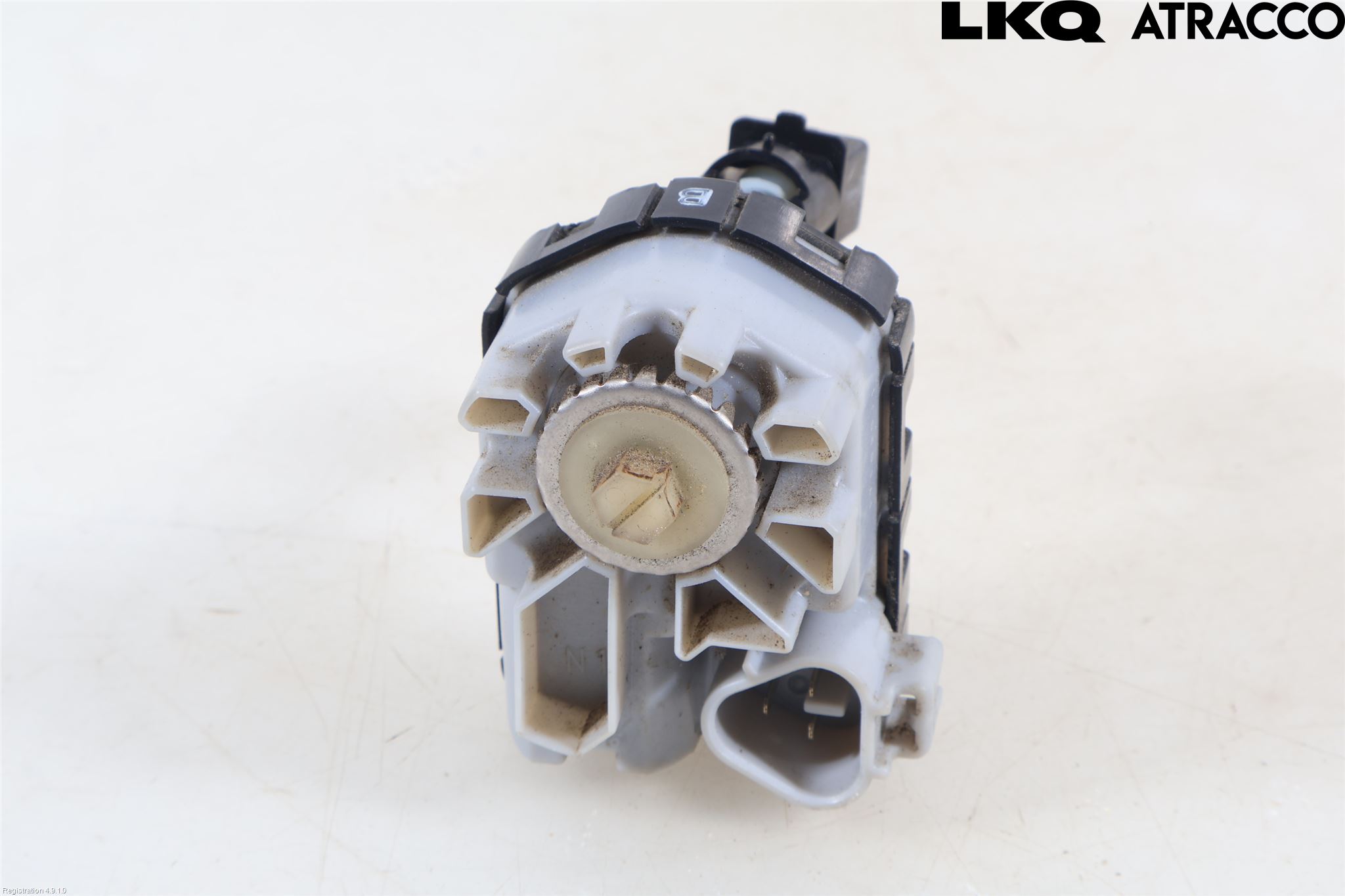 Subaru OUTBACK 10-15 Strålkastautjustmotor