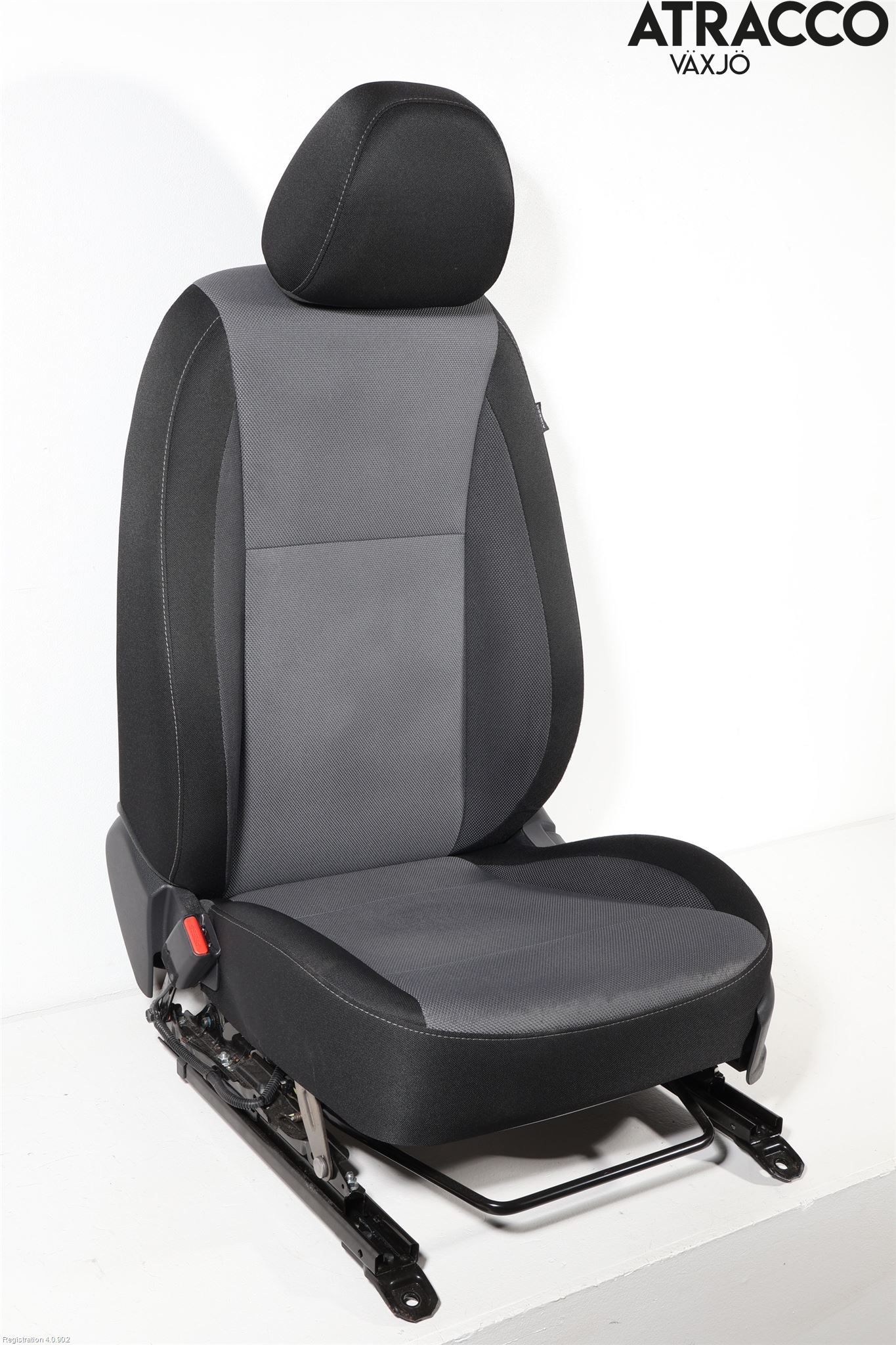 Hyundai i20 GB 15-20 Inredning Stol Fram Vä