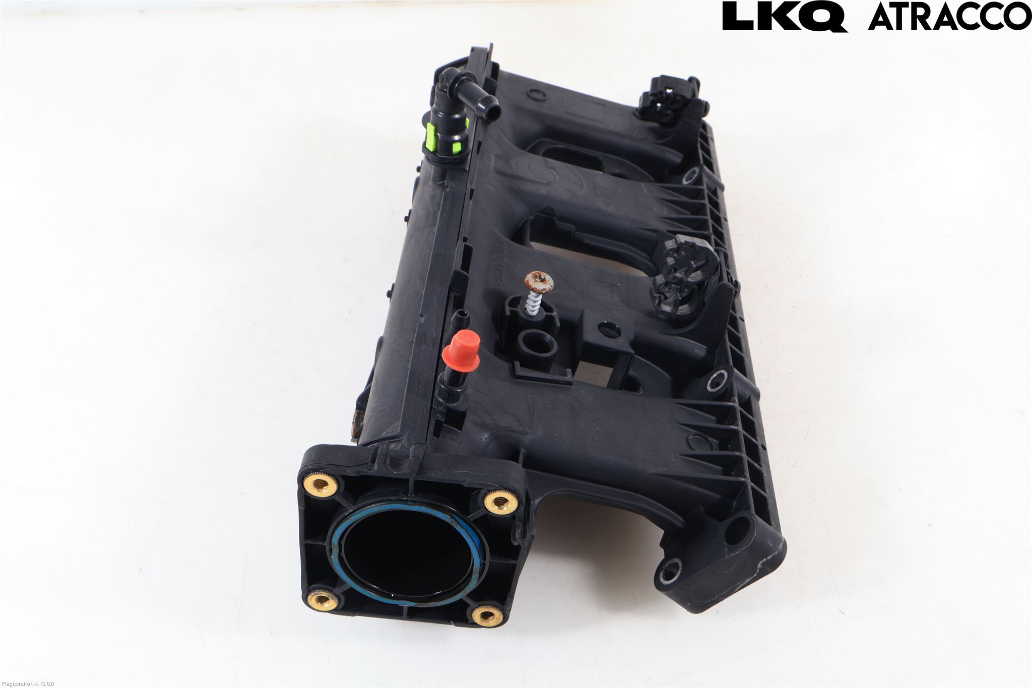 Nissan PULSAR Grenrör Insug