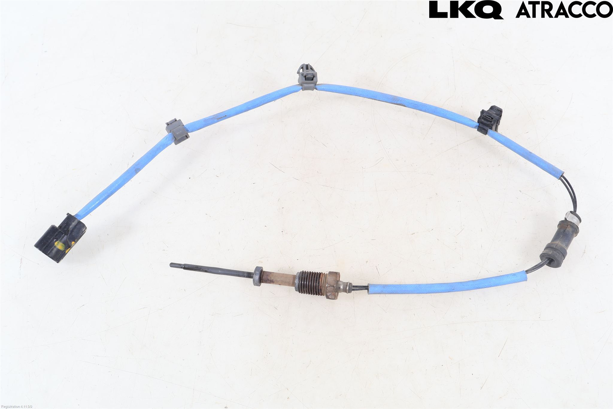 Honda HR-V 21- Sensor Avgas