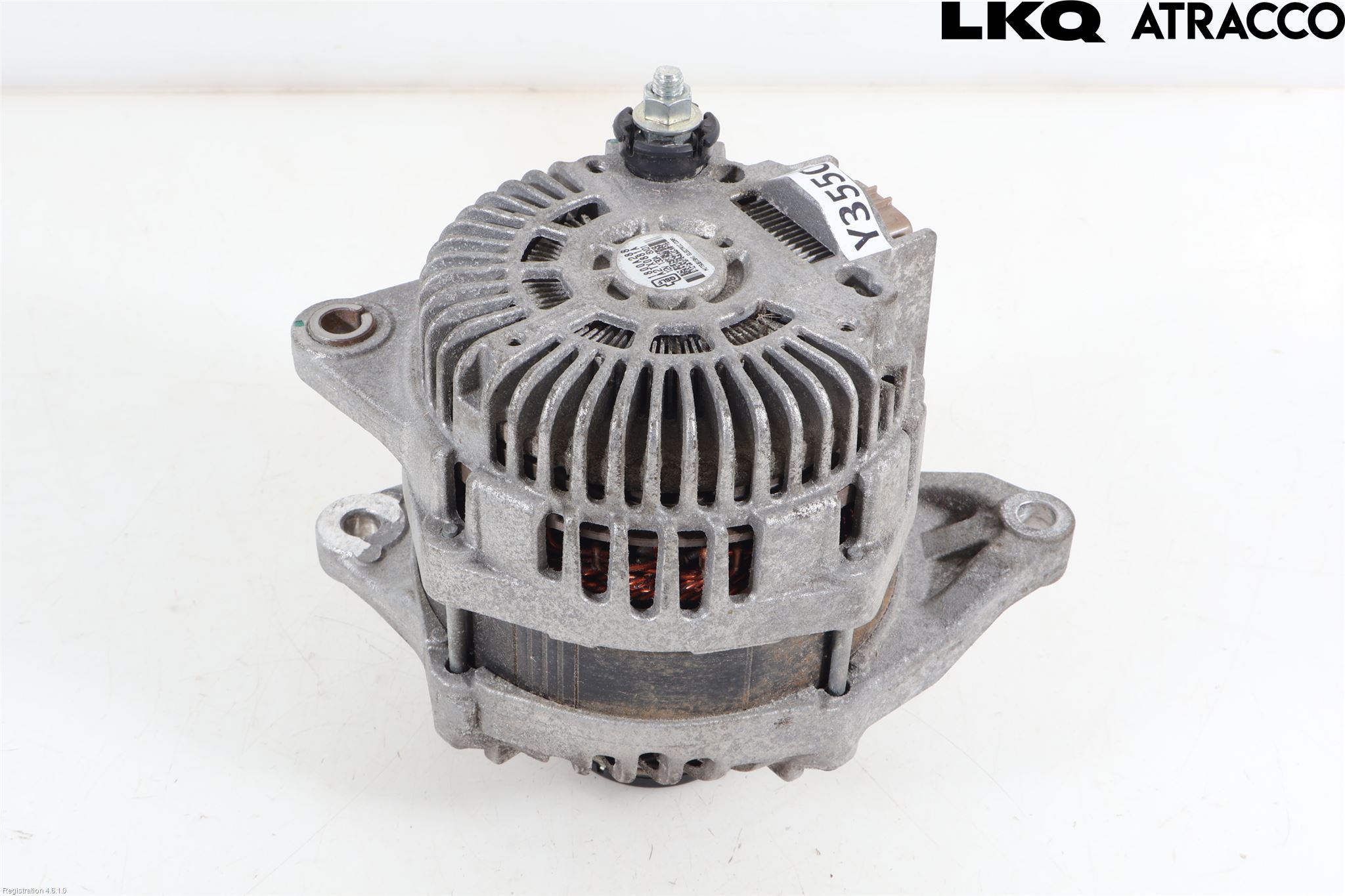 Mitsubishi OUTLANDER 13-21 Generator