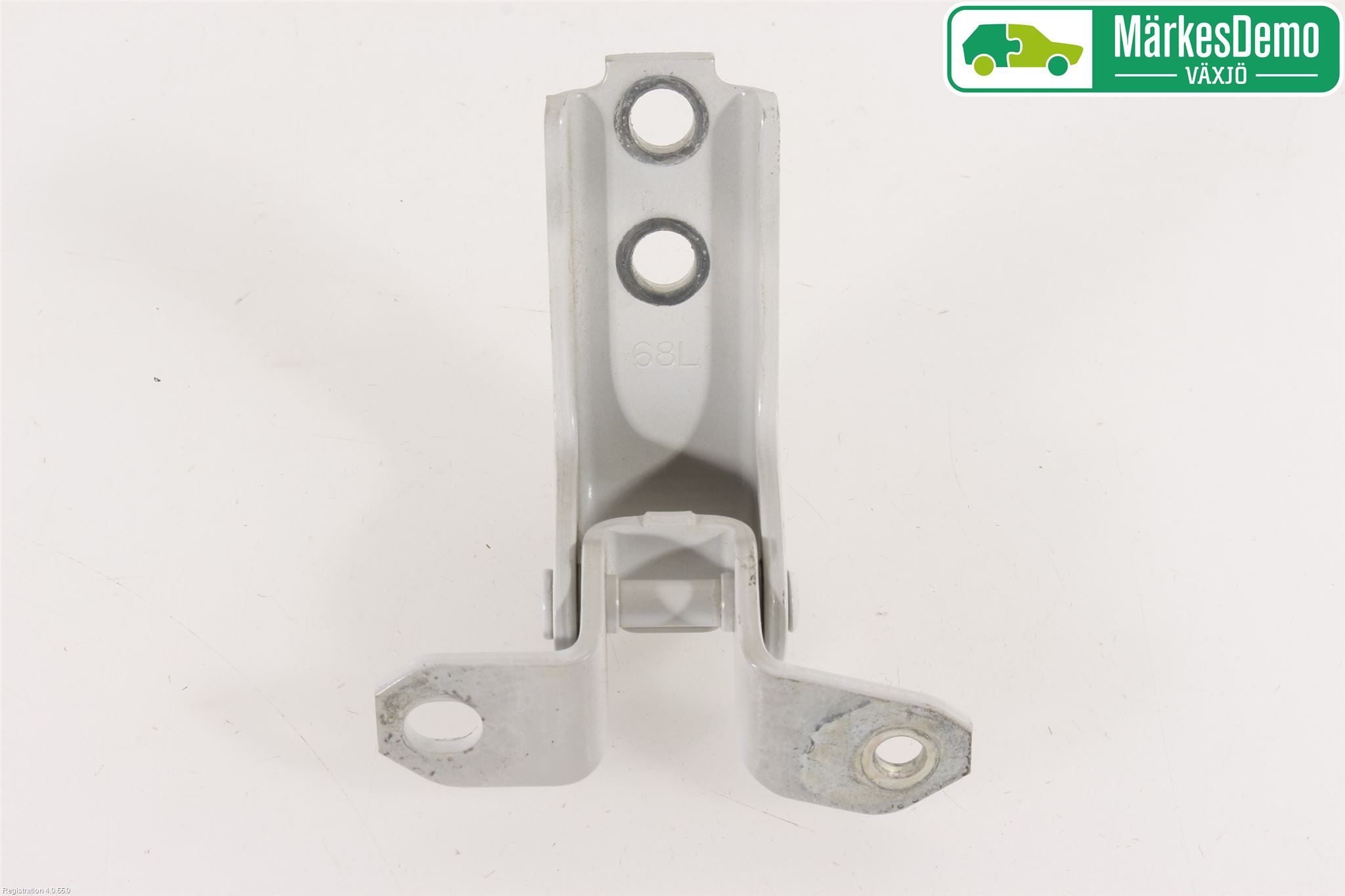 Suzuki SWIFT 17-24 Dörrgångjärn