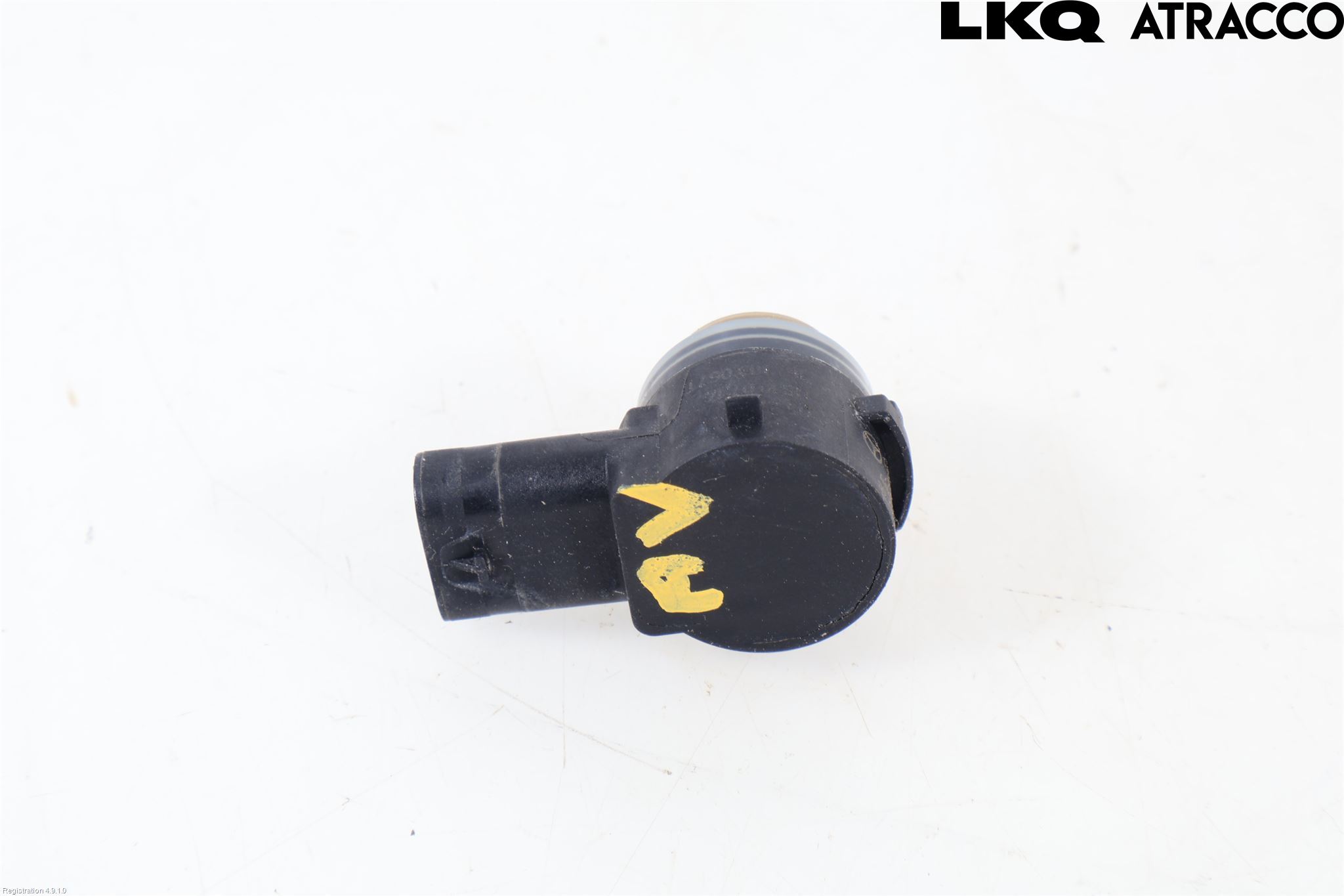 Mercedes-Benz MB GLA-KLASS (X156) 13-20 Parkeringshjälp Backsensor
