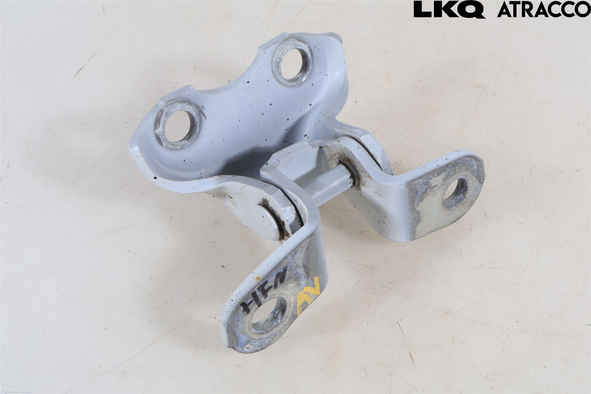 Toyota bZ4X EA10 22- Dörrgångjärn