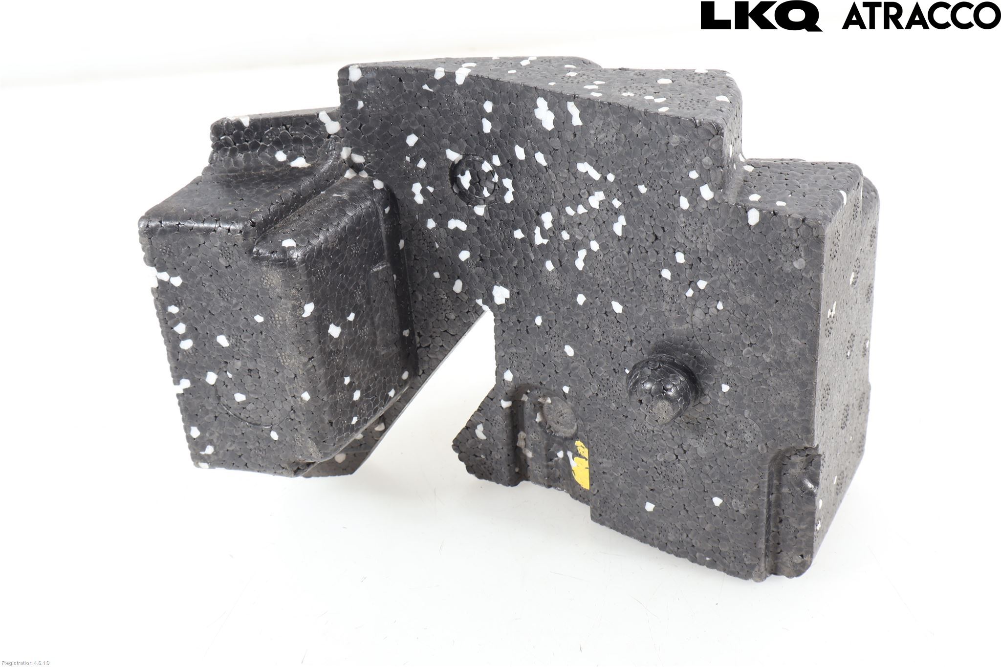 Ford FOCUS 11-14 Stötfångar Deformelement Fram