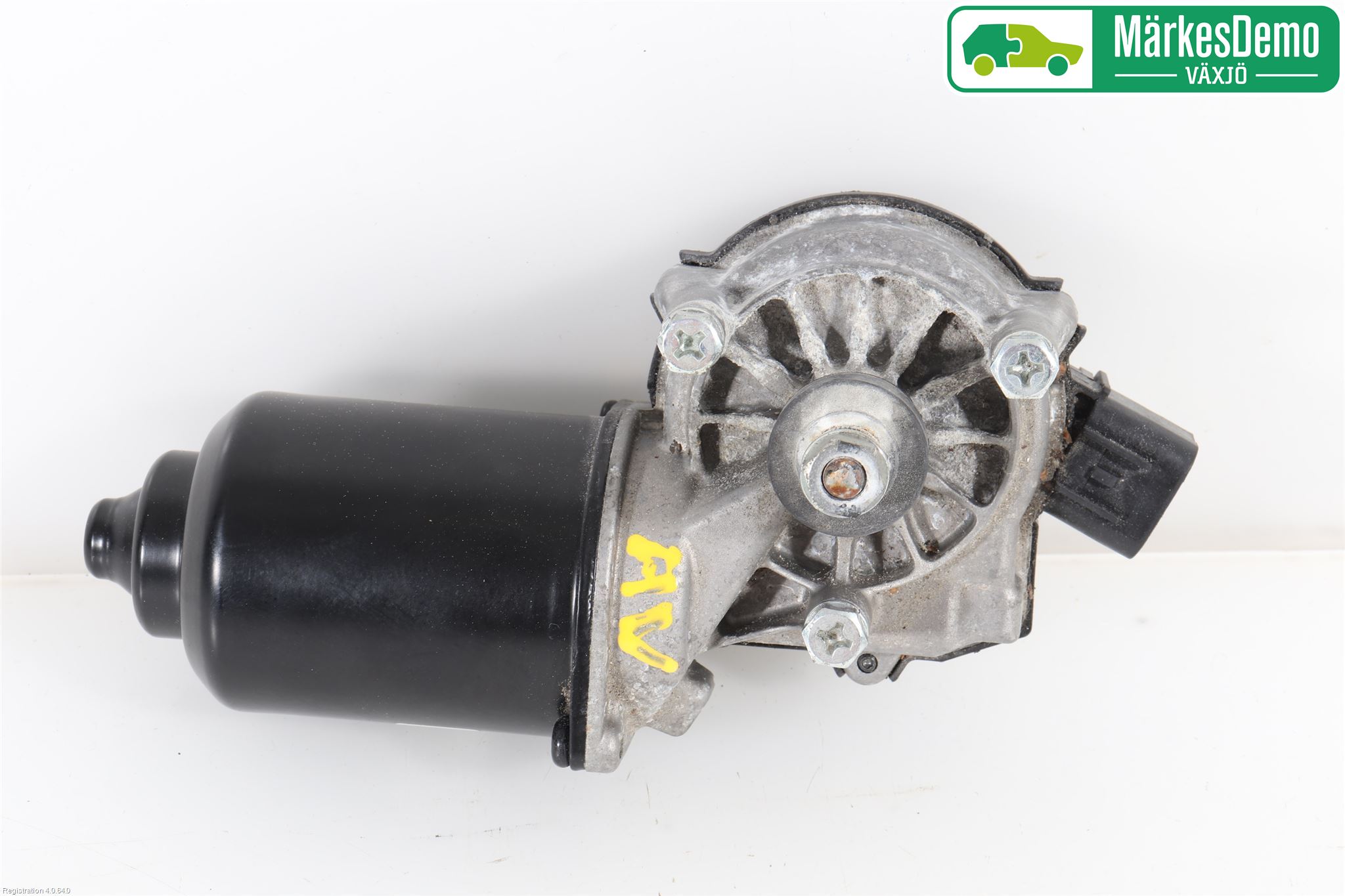 Hyundai i40 16-18 Torkarmotor Vindruta