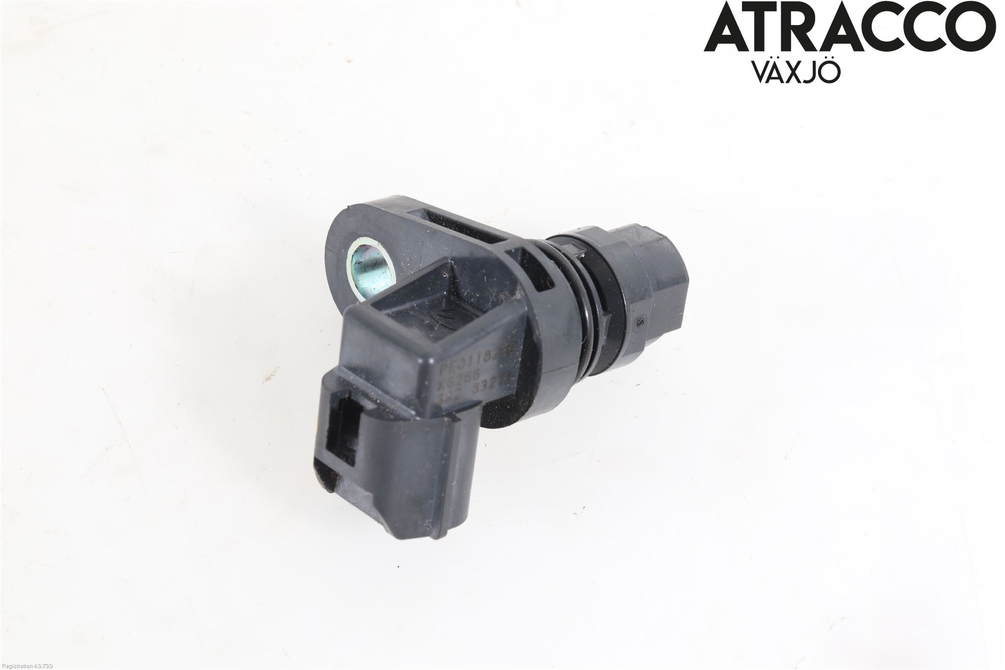 Mazda CX-3 Givare Varvtal-Tändläge