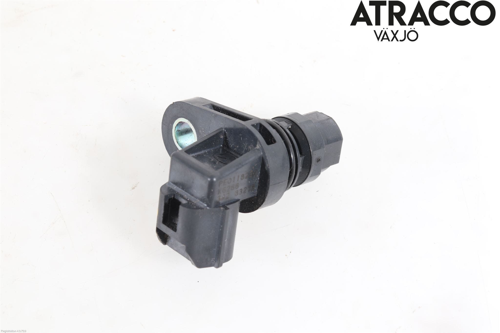 Mazda CX-3 Givare Varvtal-Tändläge