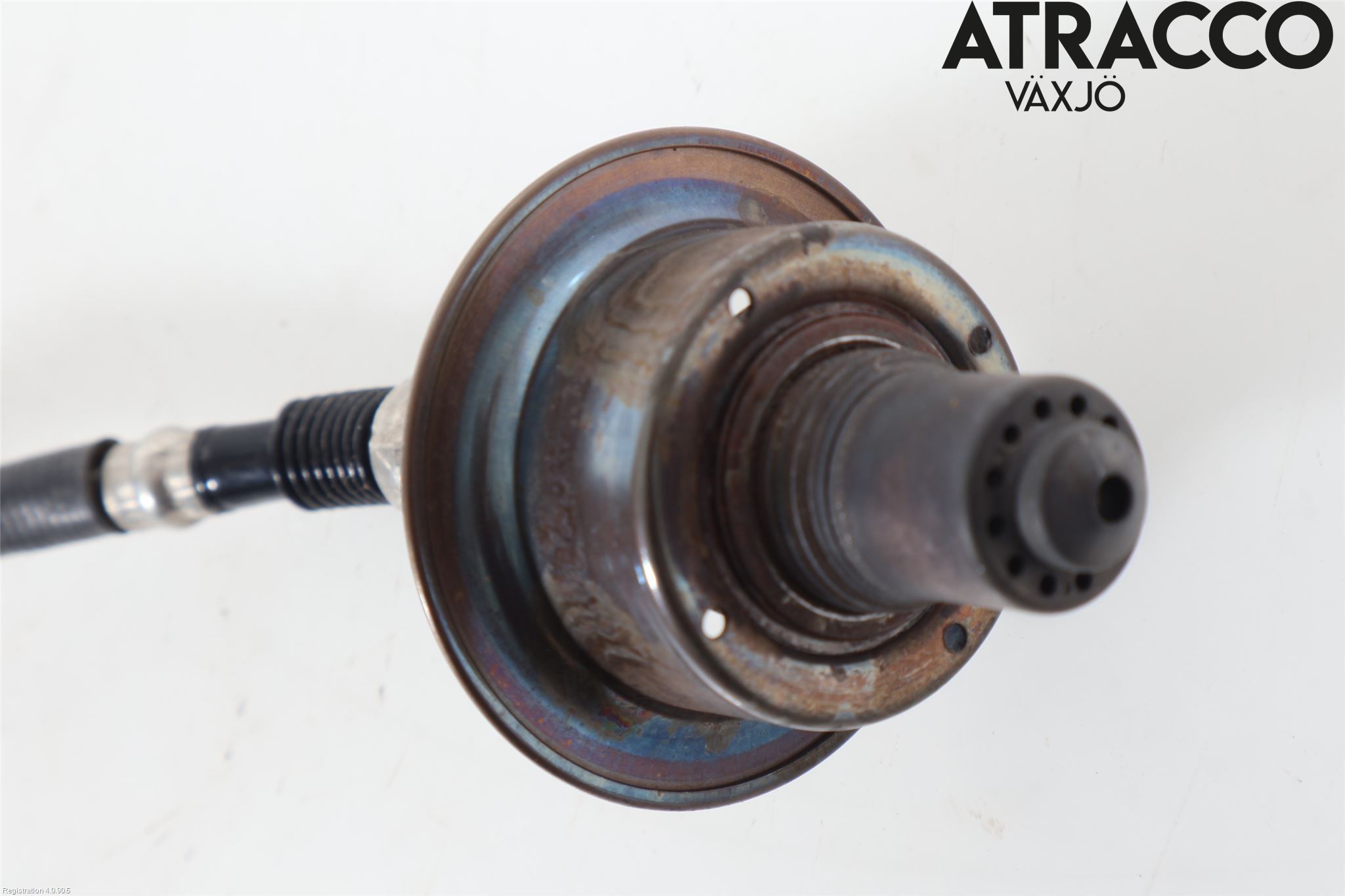 Honda CIVIC 17-22 Injlambdasond