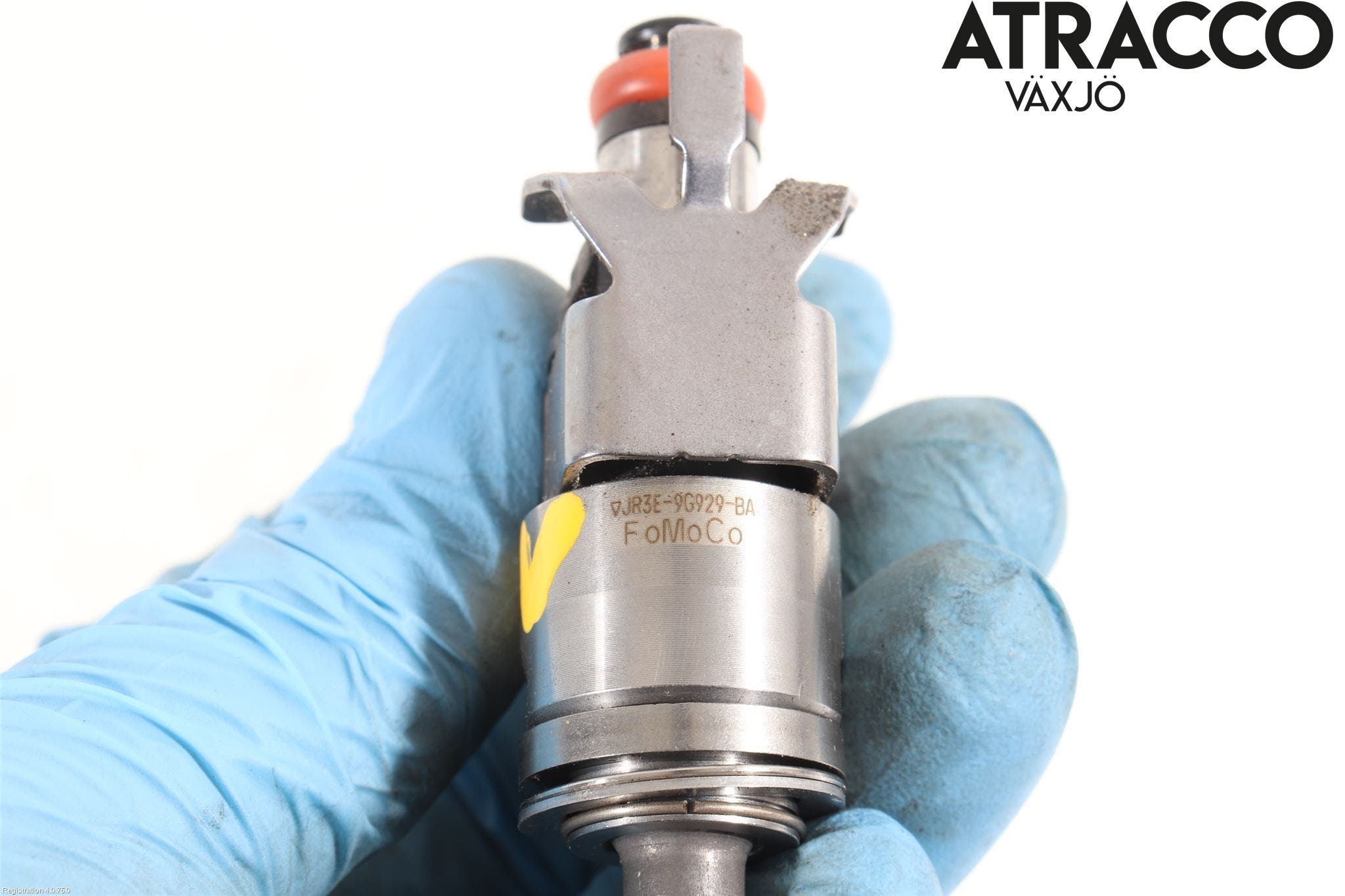 Ford MUSTANG VI 15-22 Injspridare