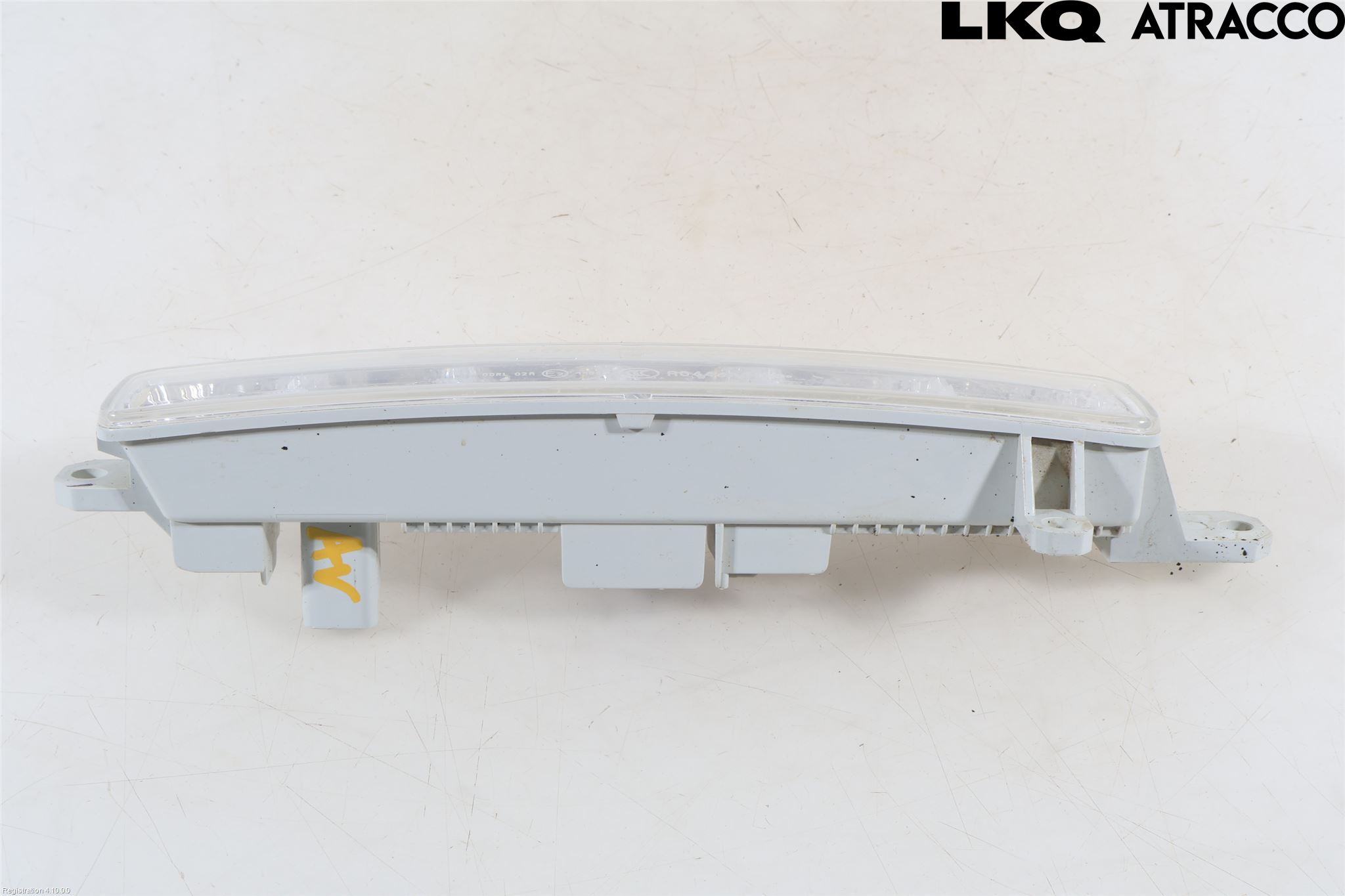 Toyota AYGO 15-21 Positionsljus Fram Hö