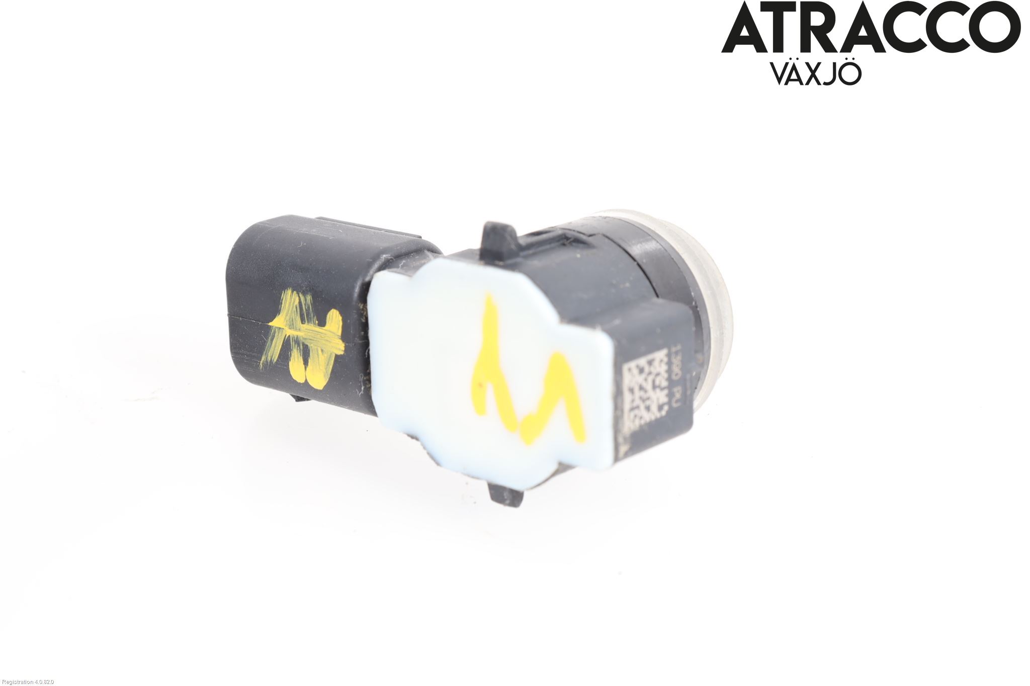 Peugeot 308 14-21 Parkeringshjälp Backsensor