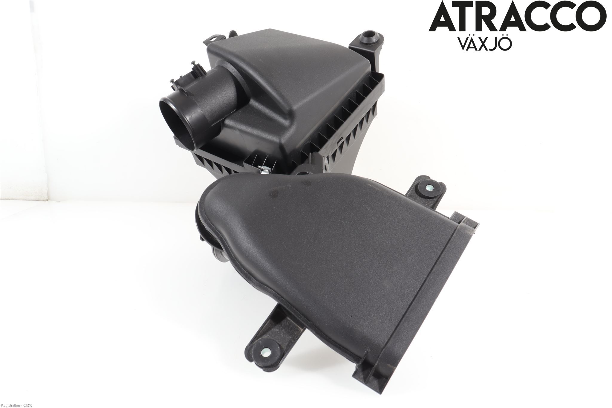 Mazda CX-60 22- Luftrenare