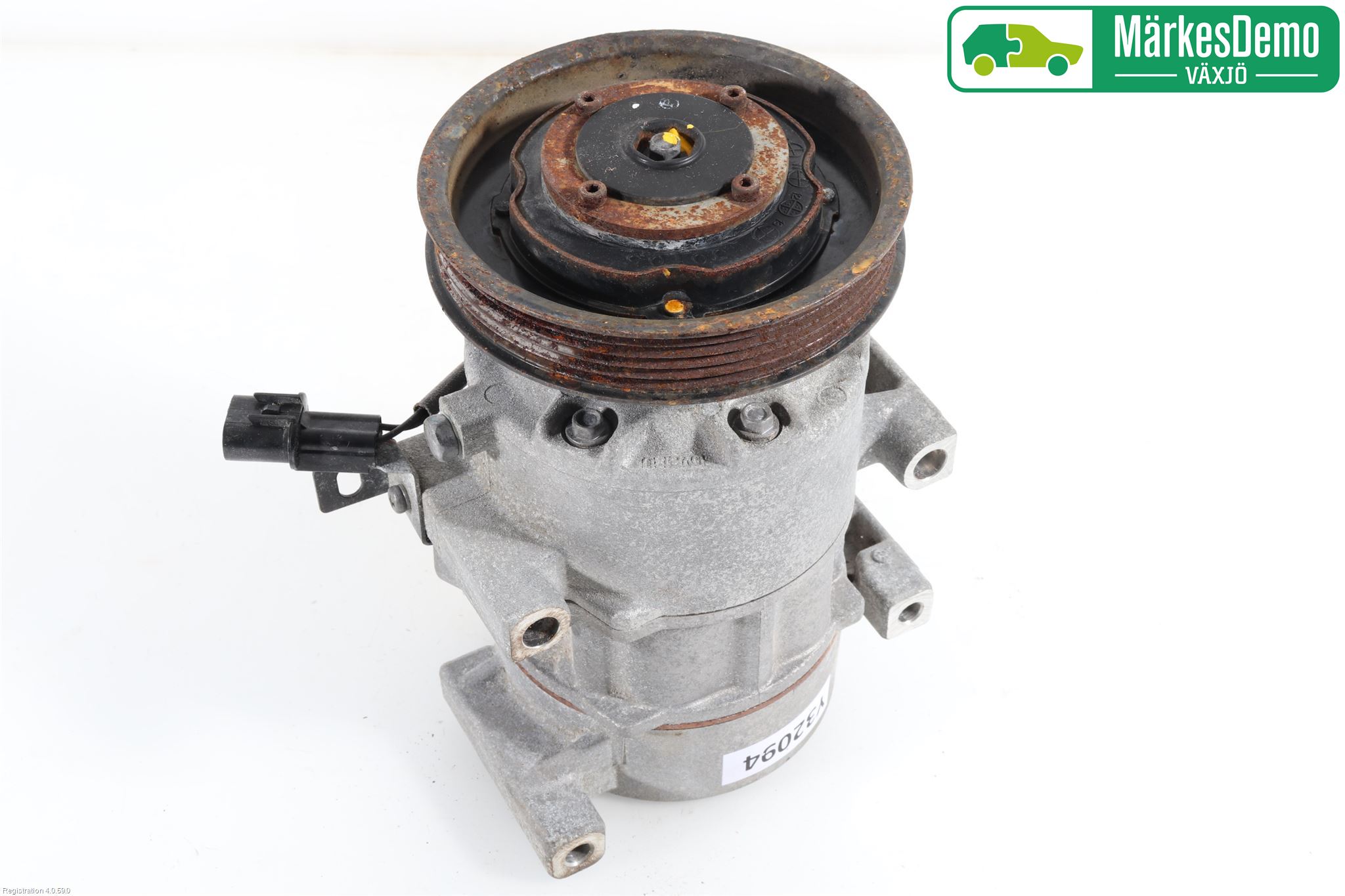 Hyundai i40 08-15 Ac Kompressor