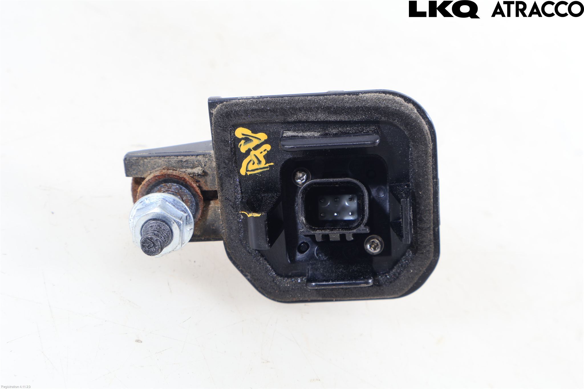 Toyota AURIS 13-19 Parkeringshjälp Kamera