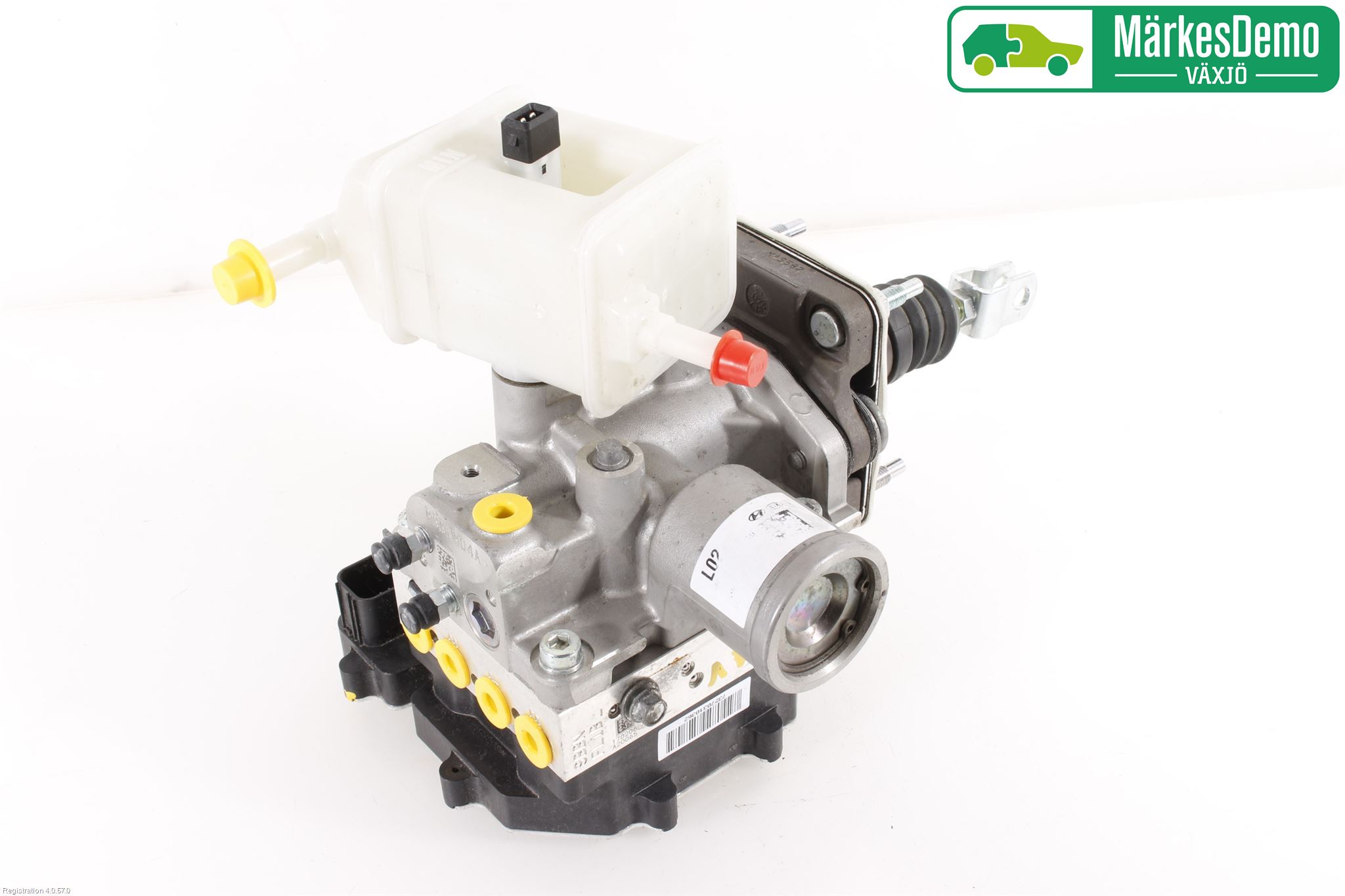 Hyundai IONIQ AE 17-22 Broms Huvudcylinder