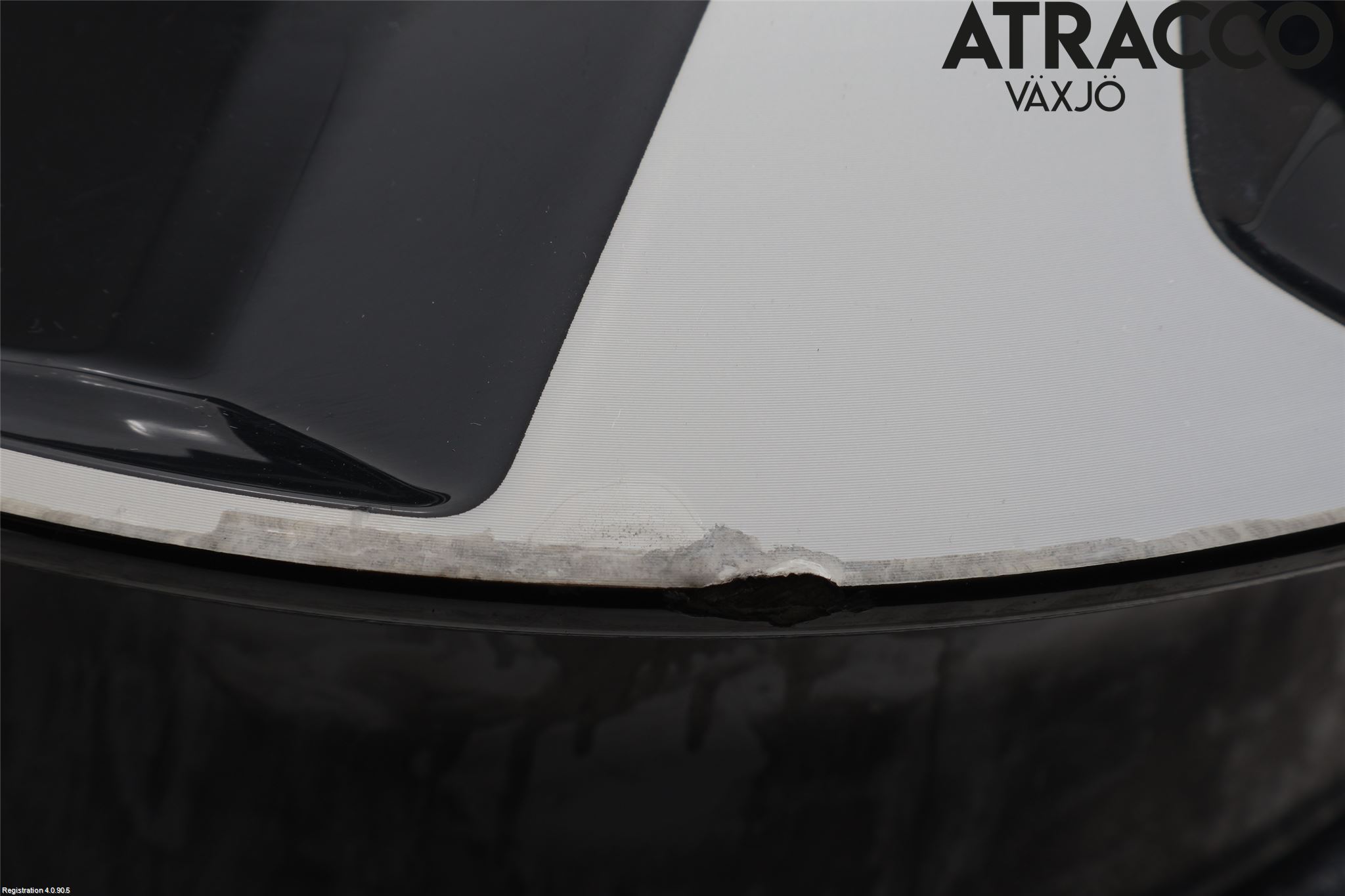 Honda CIVIC 17-22 Fälg Aluminium