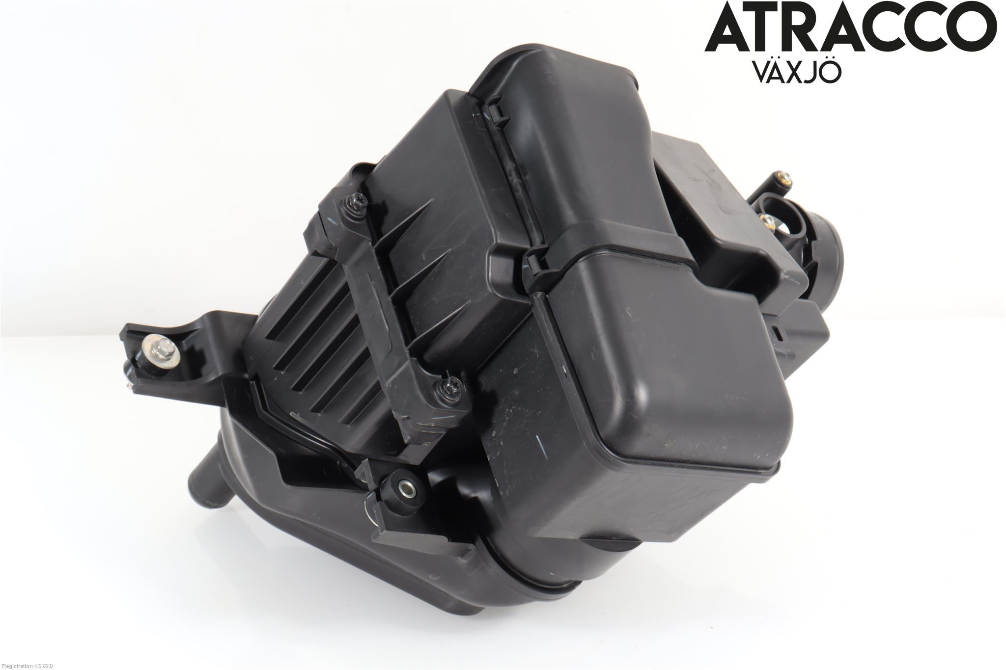 Honda CIVIC 17-22 Luftrenare