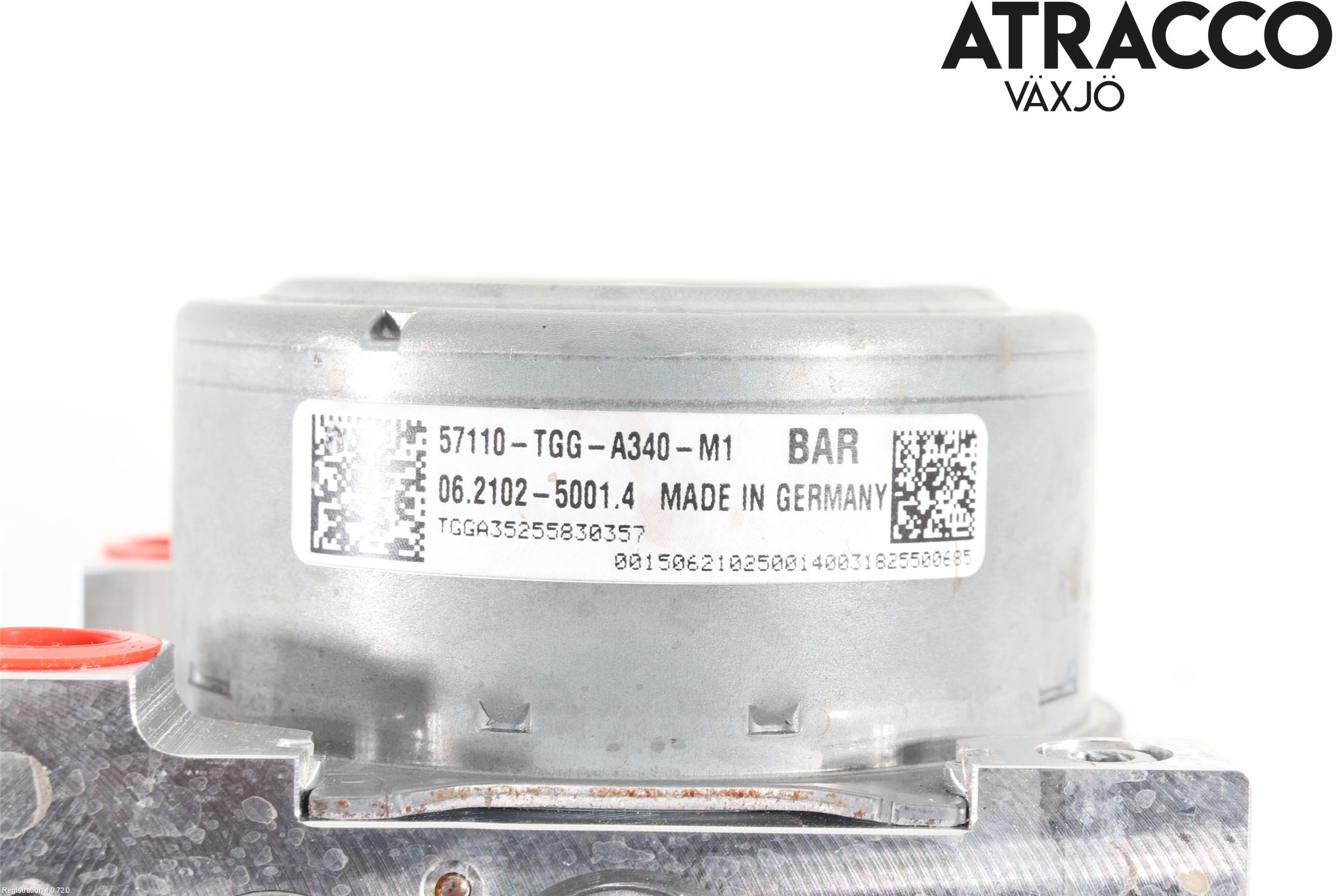 Honda CIVIC 17-22 Abs Hydraulaggregat