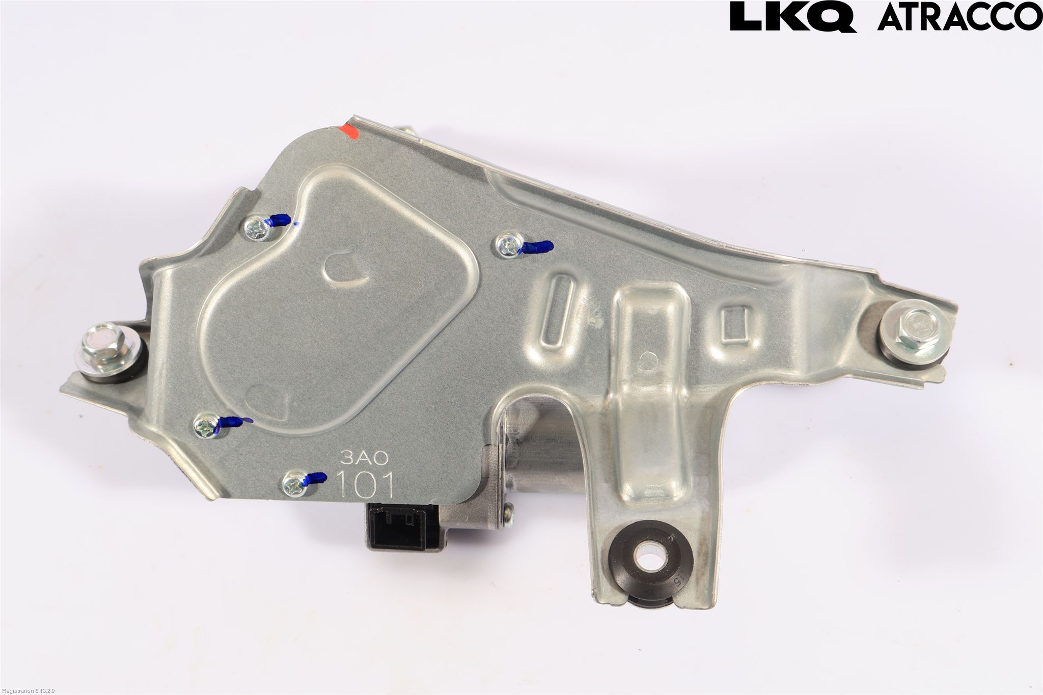 Honda CR-V 24- Torkarmotor Baklucka
