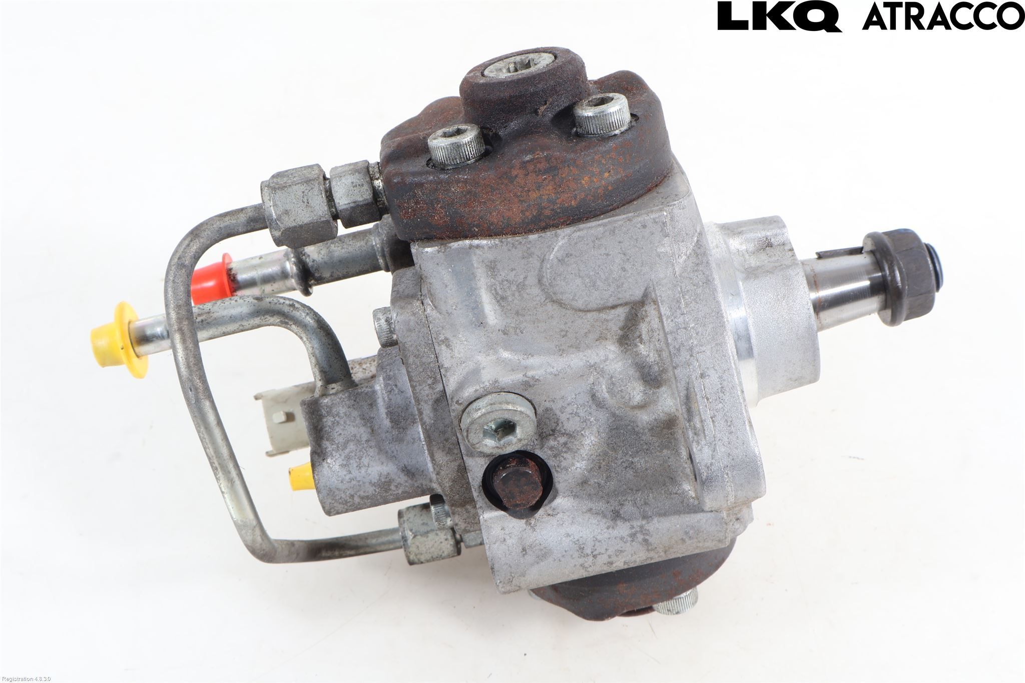 Opel MOKKA 13-20 Bränslepump Mek