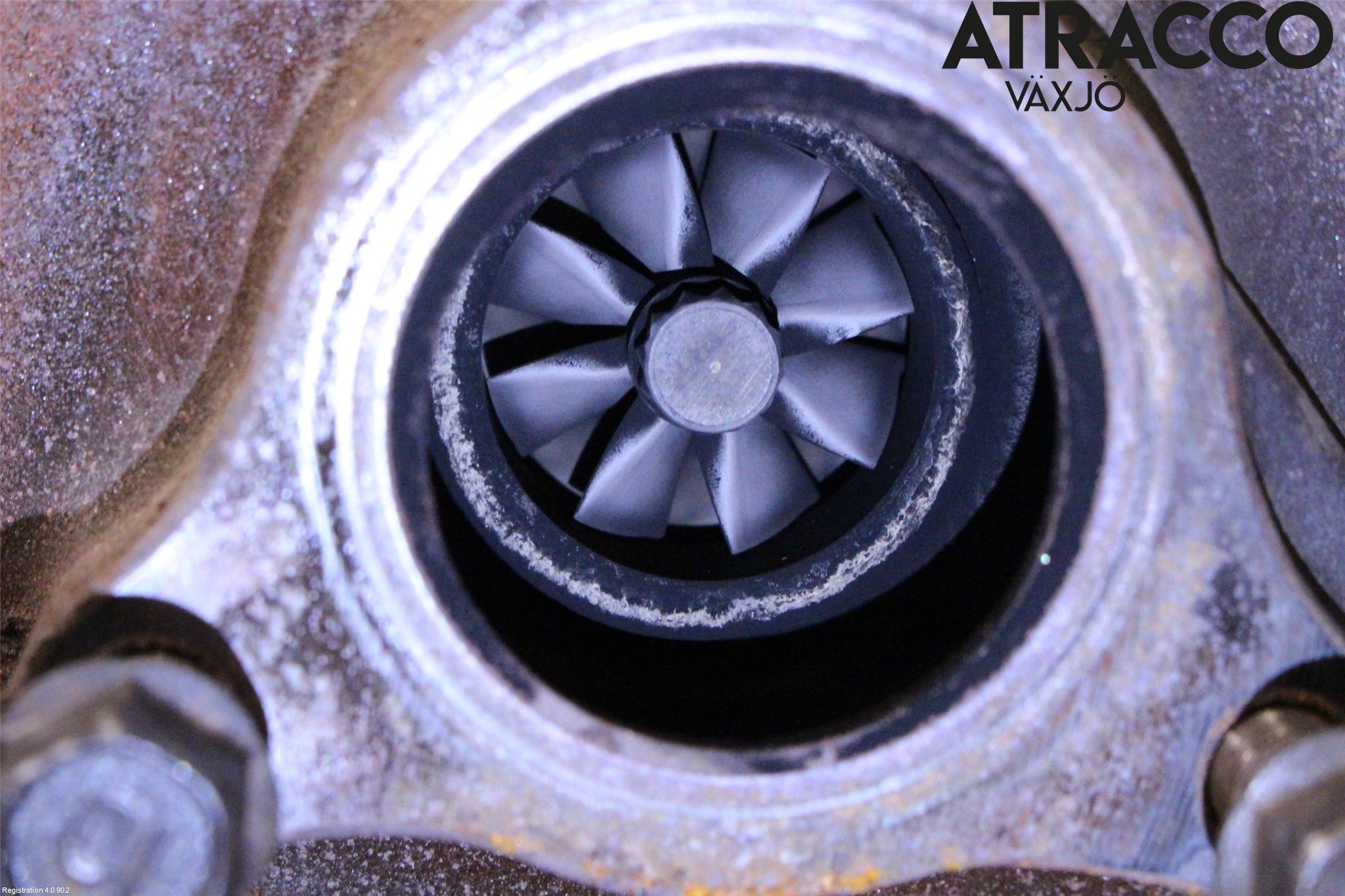 Kia CEED 12-18 Motor Diesel