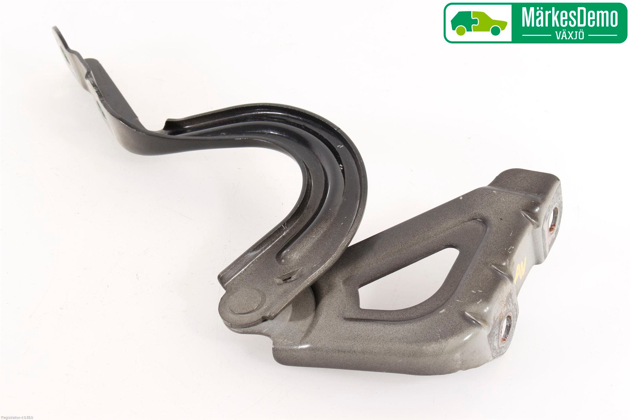 Hyundai IONIQ AE 17-22 Huvgångjärn