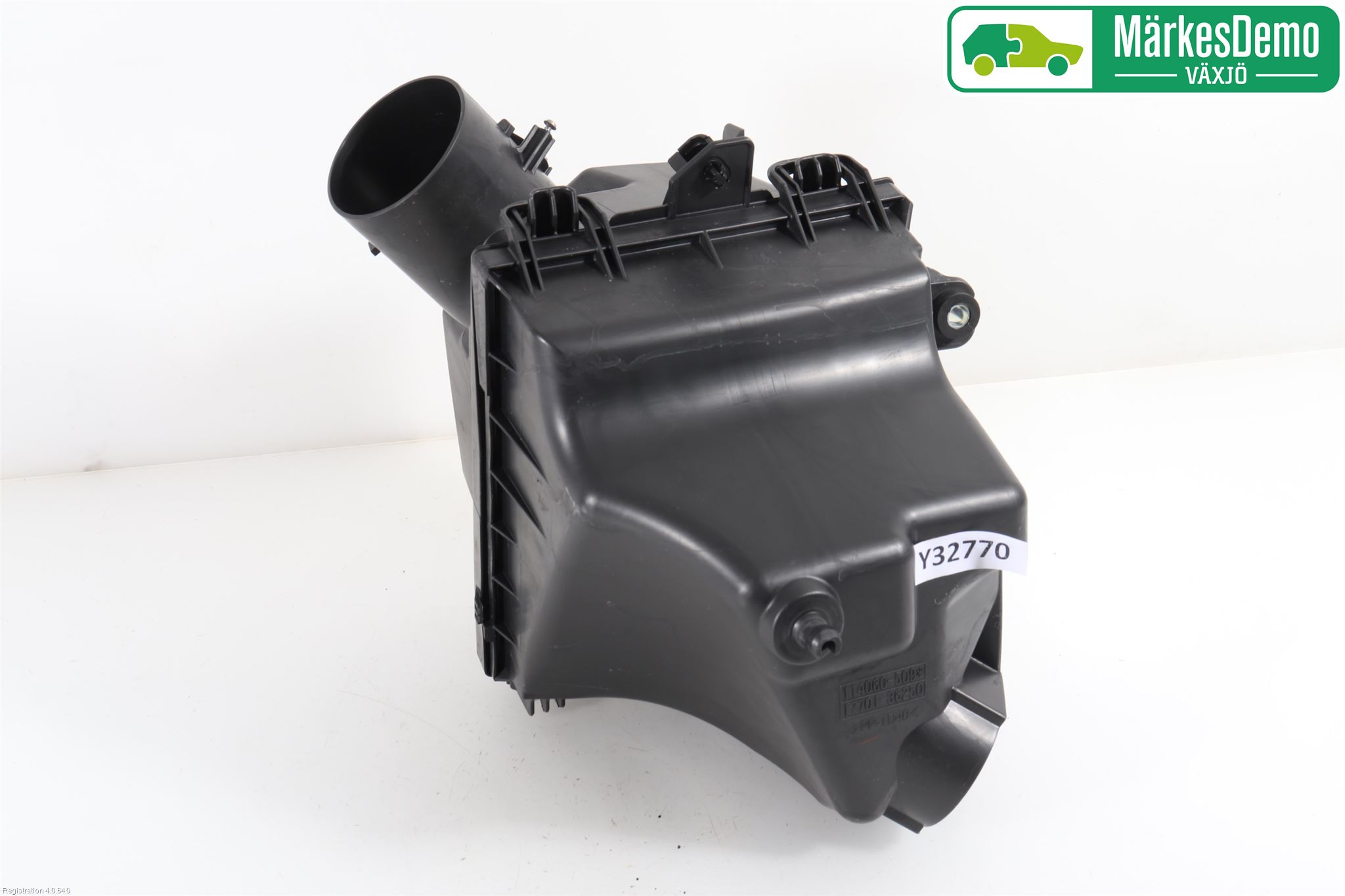 Toyota RAV4 13-18 Luftrenare