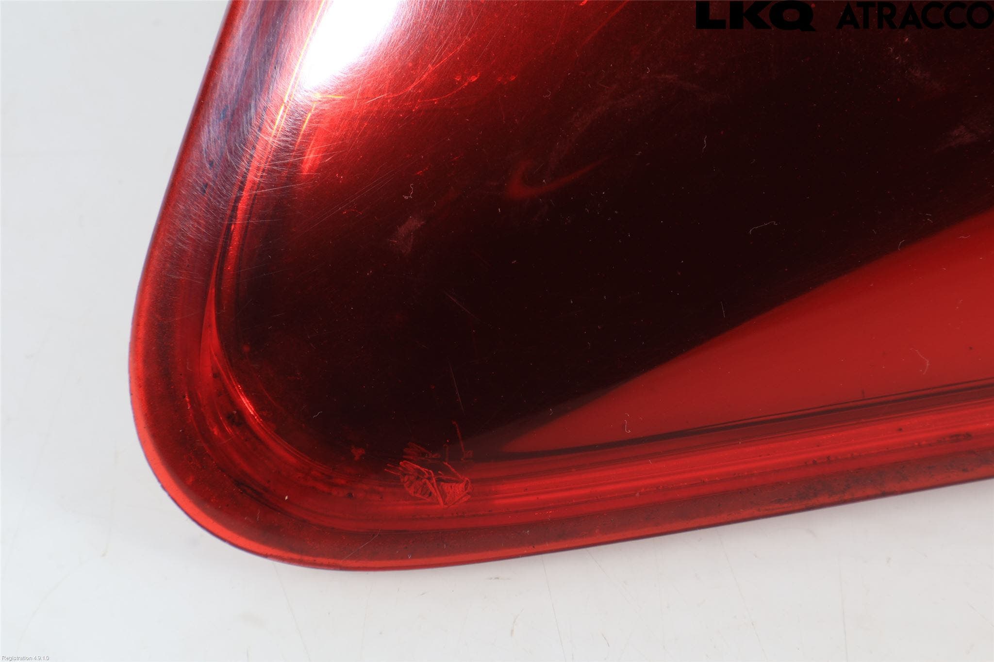 Toyota AURIS 10-12 Bakljus Vänster