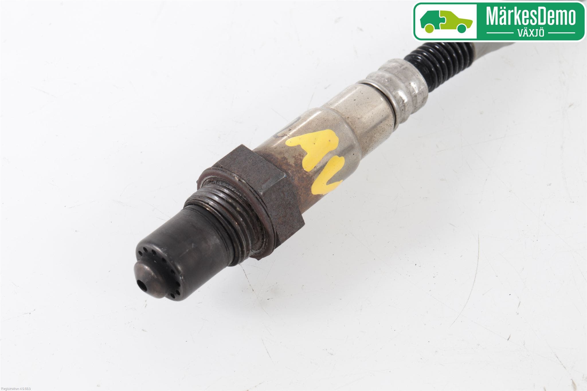 Kia NIRO (DE) 17-22 Injlambdasond