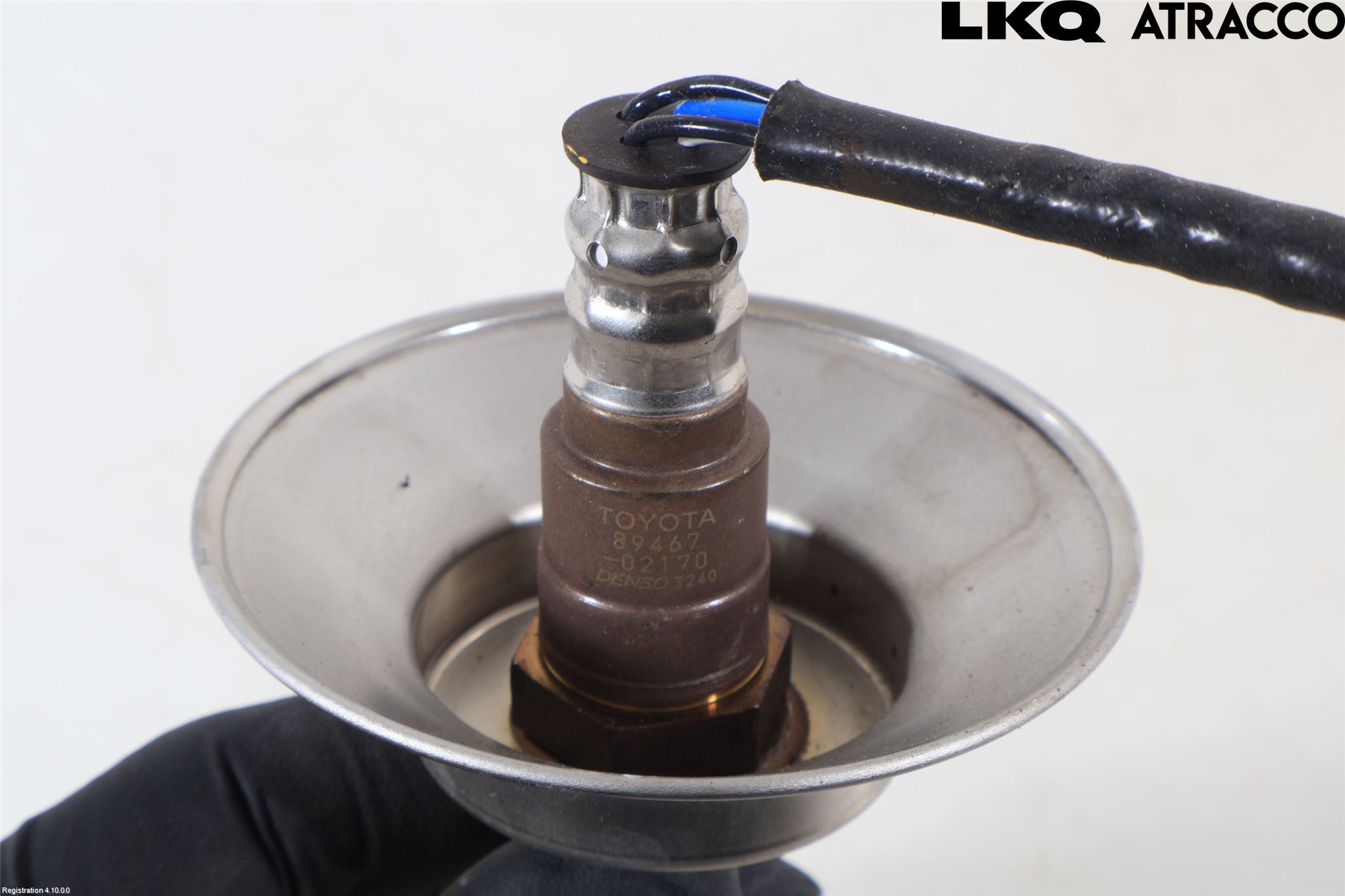 Toyota COROLLA 19- Injlambdasond