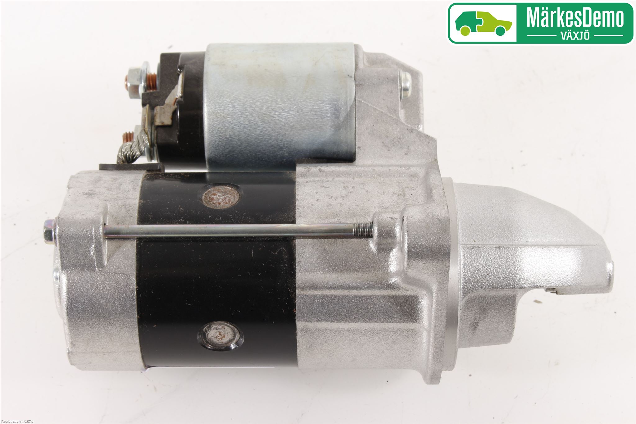 Suzuki SX4 S-CROSS 14-21 Startmotor