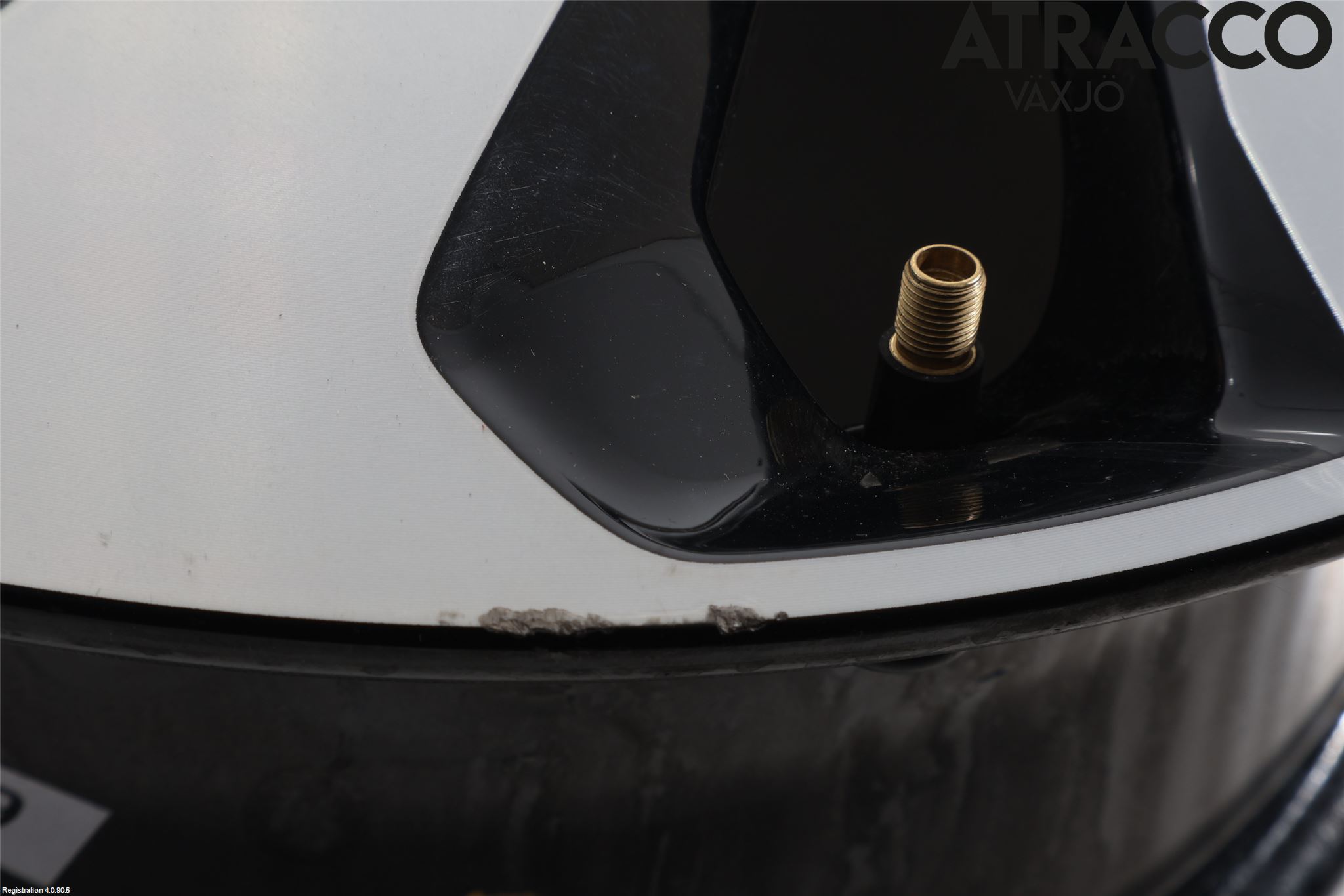 Honda CIVIC 17-22 Fälg Aluminium